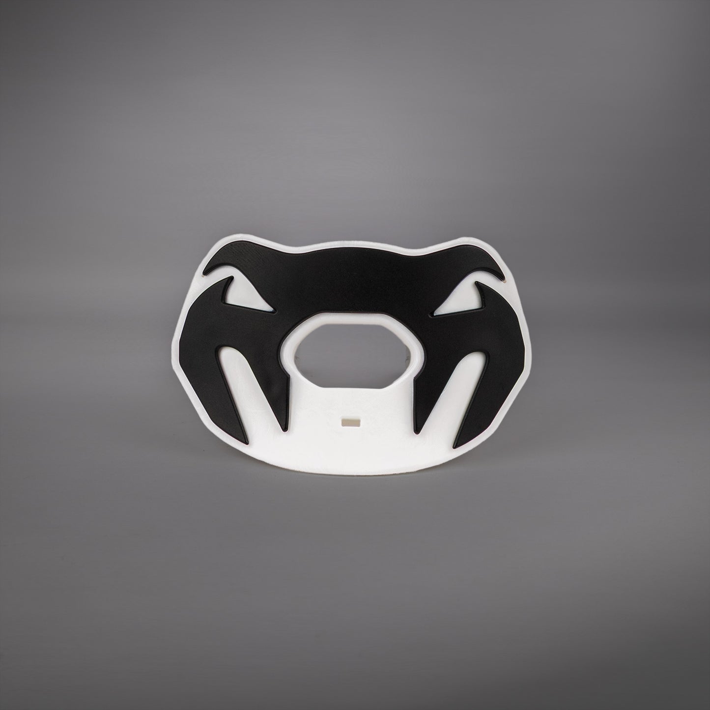 Venum Elite Paradenti Edizione Logo - Bianco/Nero