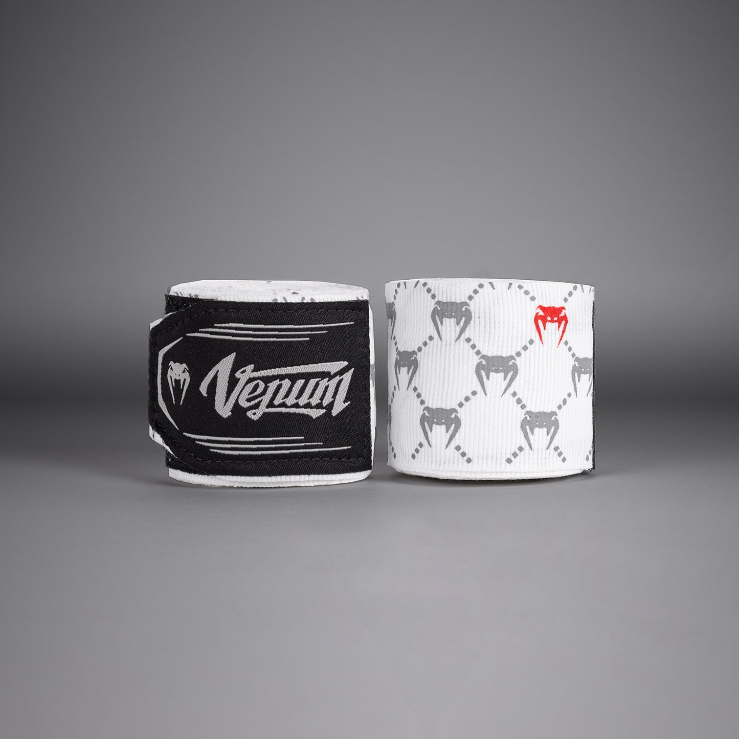 Venum Monogram Fasce Tecniche - Bianco