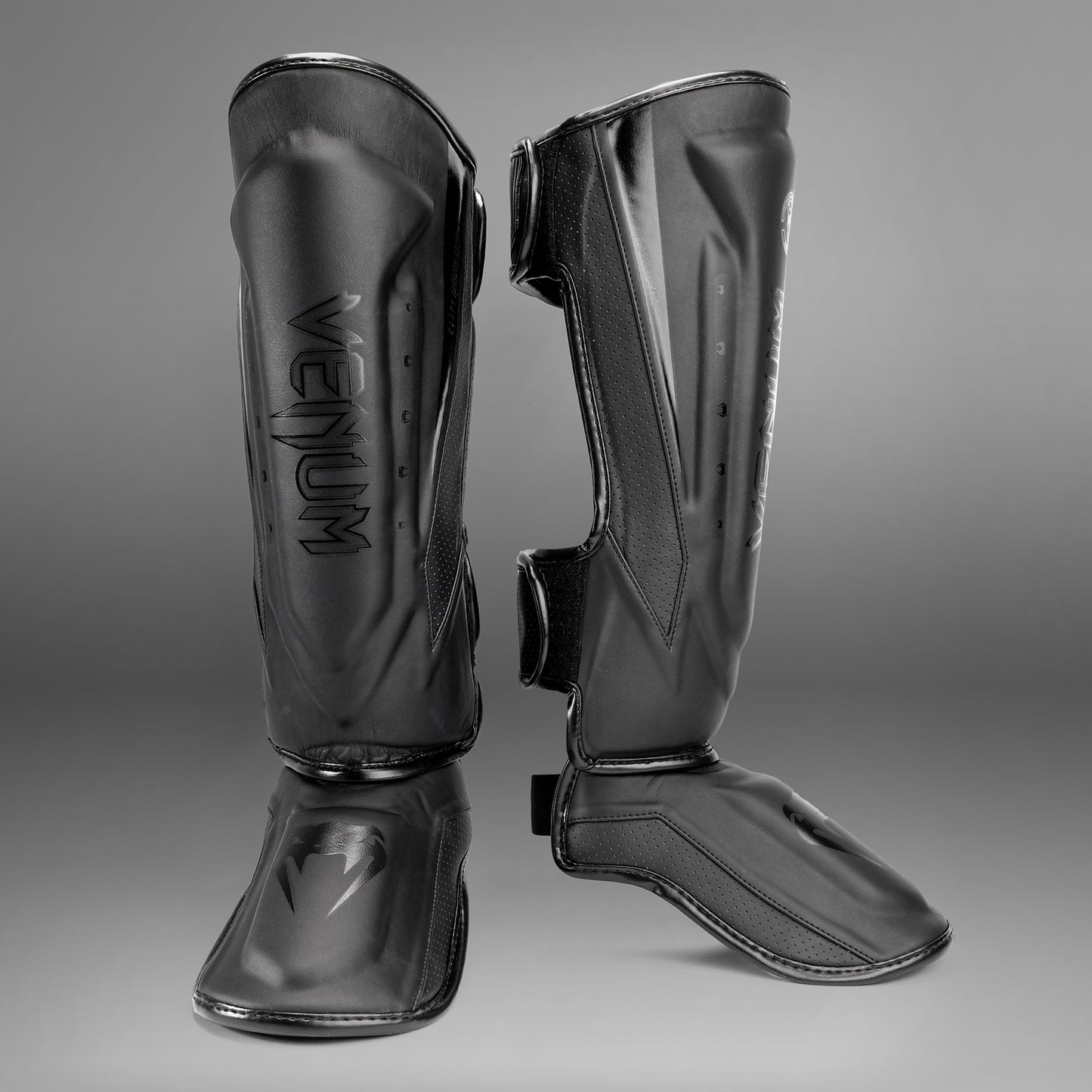 Parastinchi Venum Elite Evo - Nero/Nero
