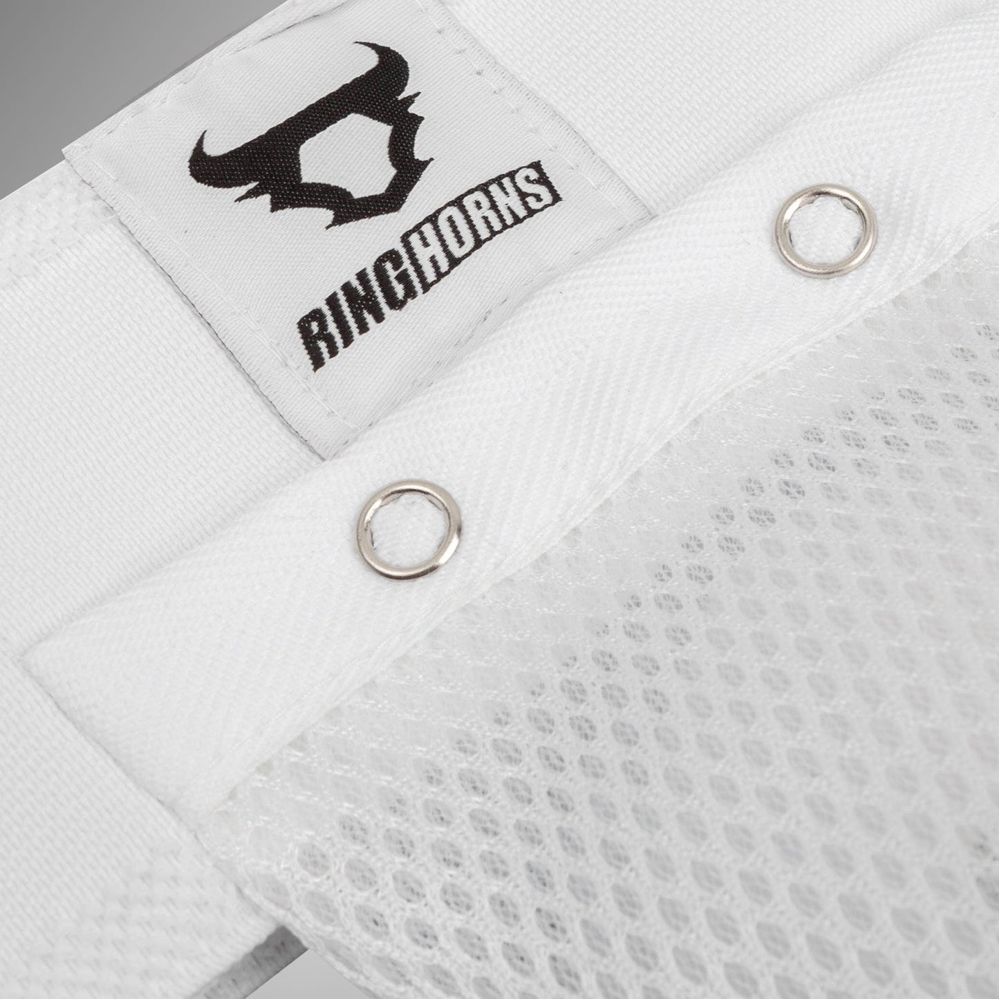 Ringhorns Charger by Venum Groin Guard and Cup – Bianco