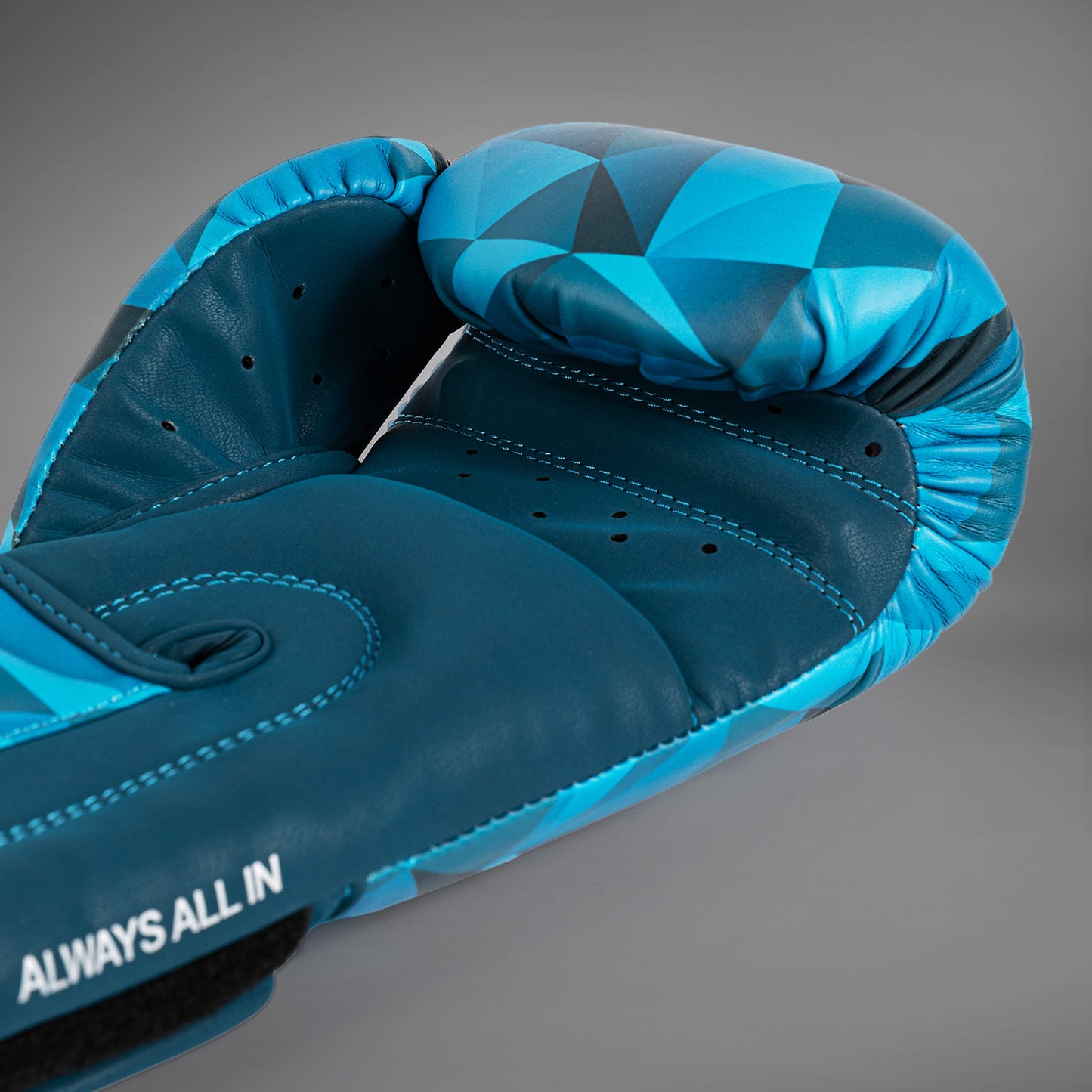 Venum x Demi Guantoni da boxe - Azzurro