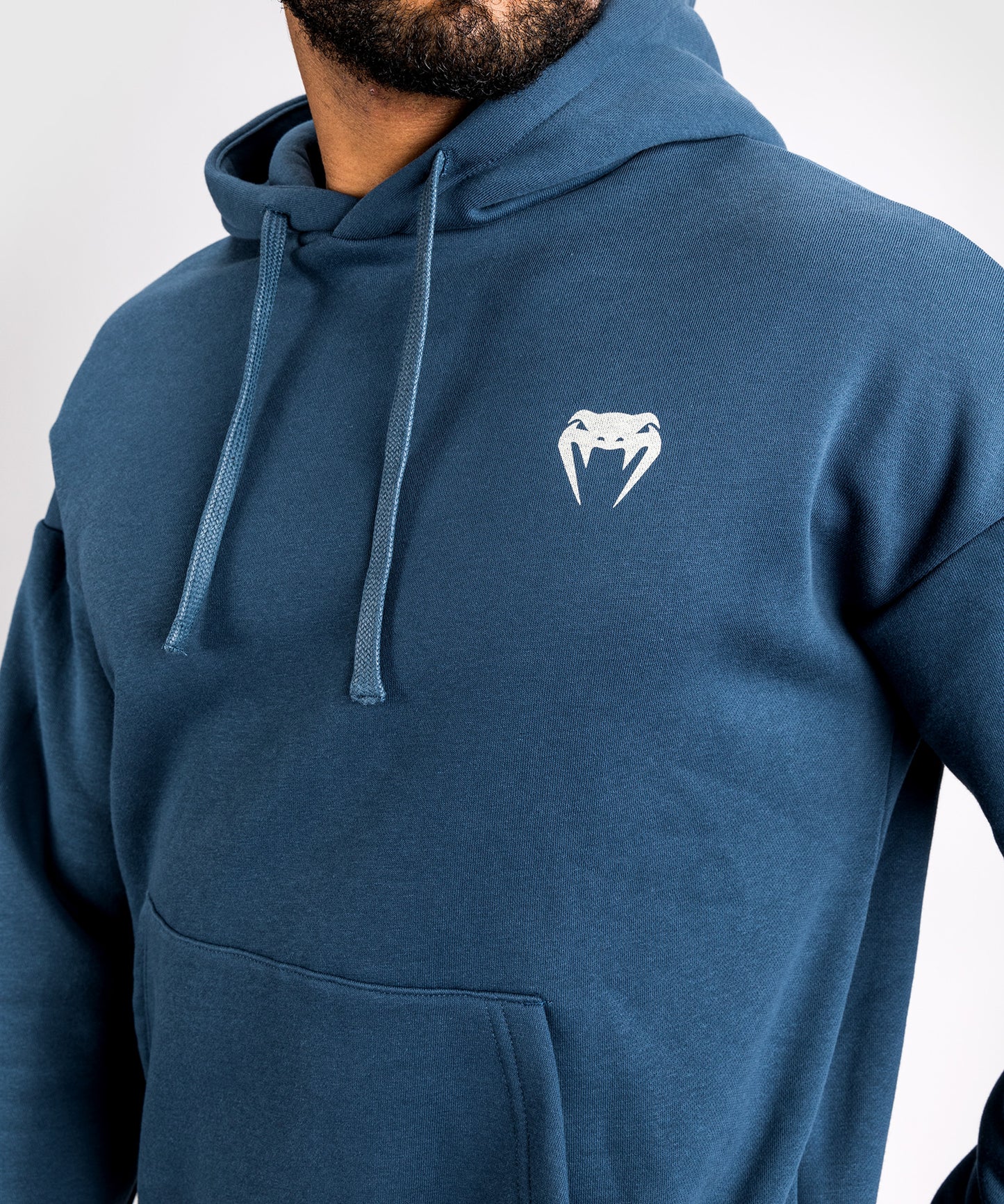 UFC by Venum Ulti-Man Felpa con cappuccio - Blu