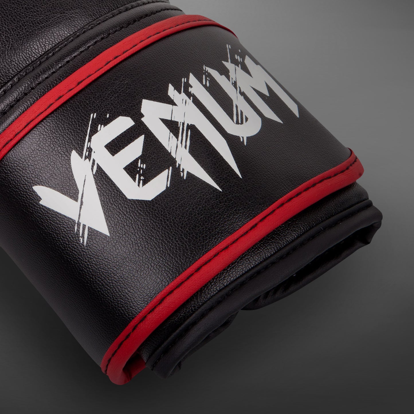 Guantoni da boxe per bambini Contender Venum - Nero/Rosso