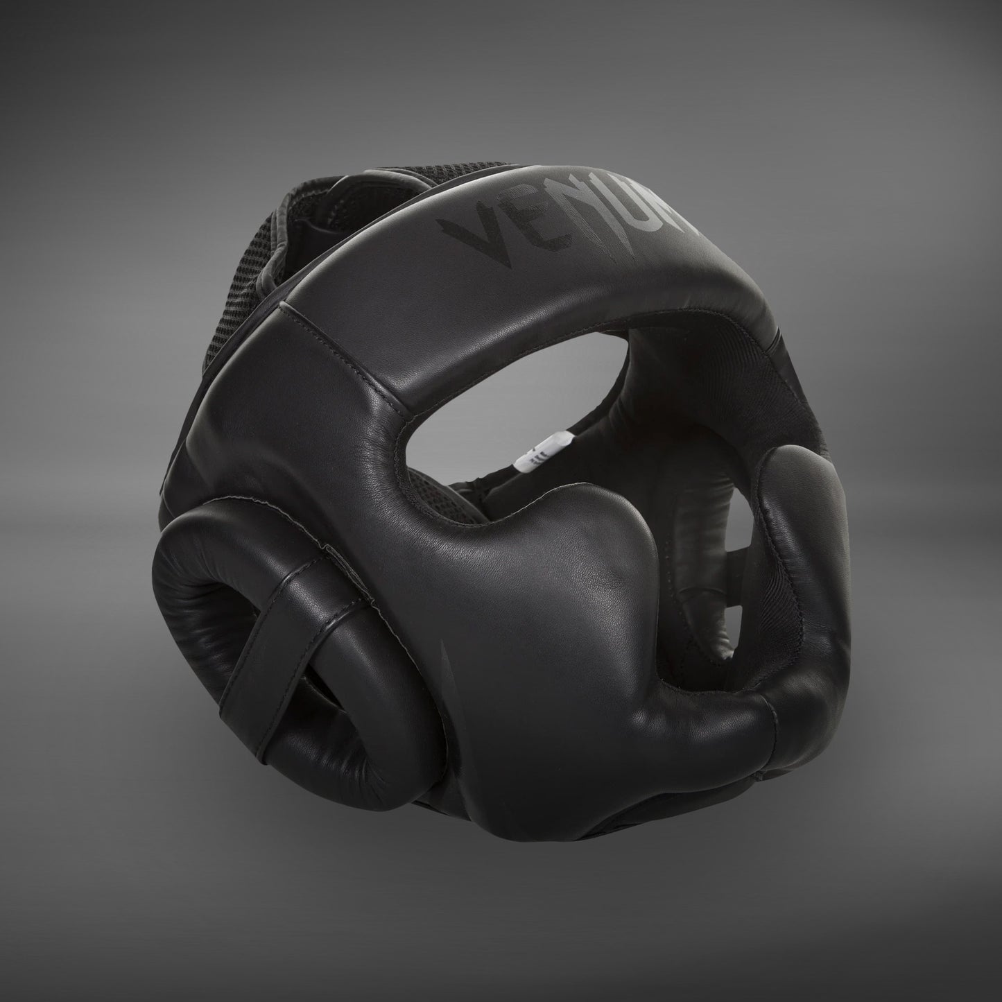 Casco Venum Challenger 2.0 - Nero/Nero