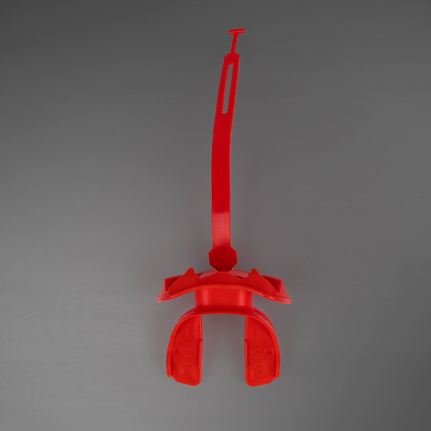 Venum Elite Paradenti OG Edition - Rosso/Rosso