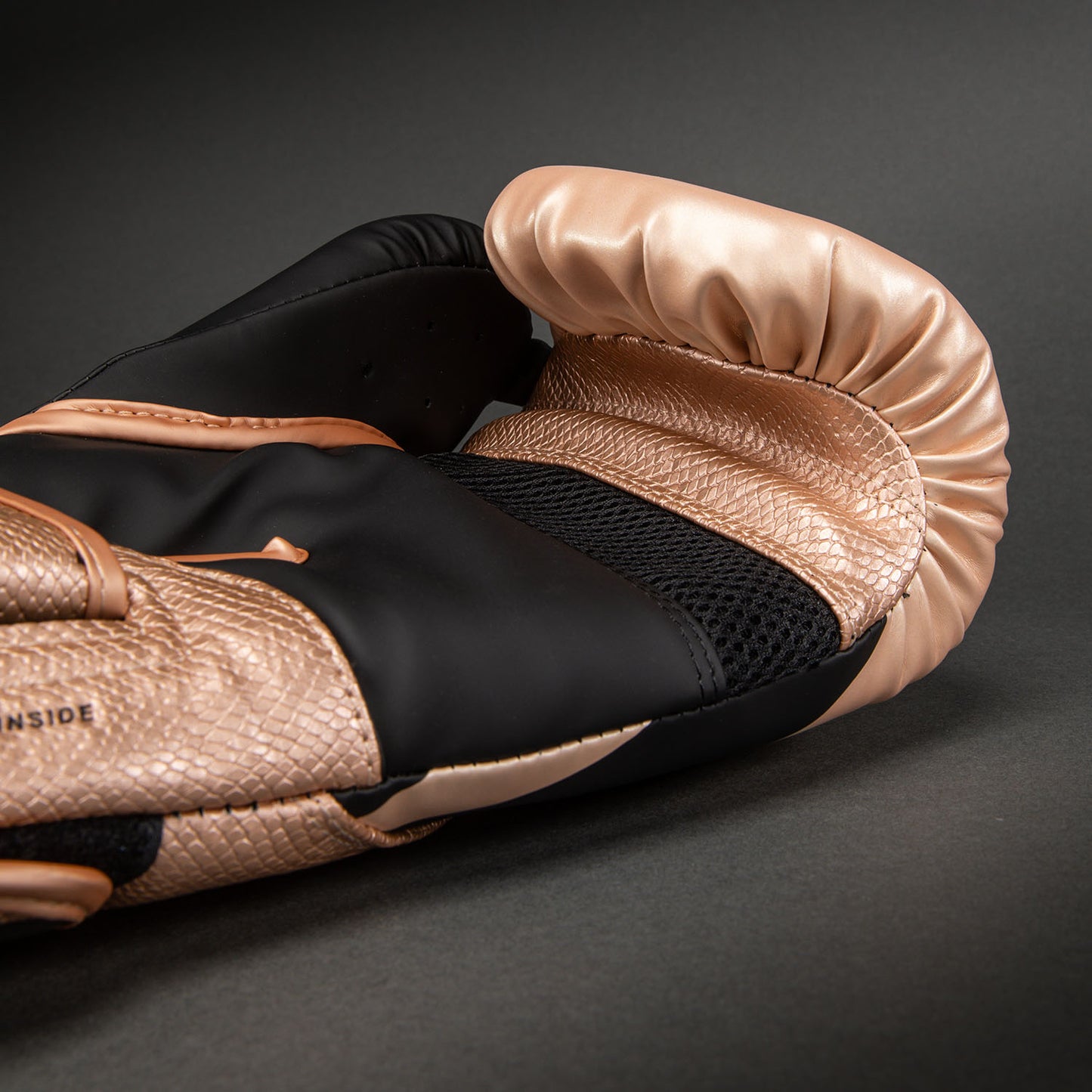 Venum Challenger 4.0 Scales Guantoni da boxe – Rosa Perlato/Nero