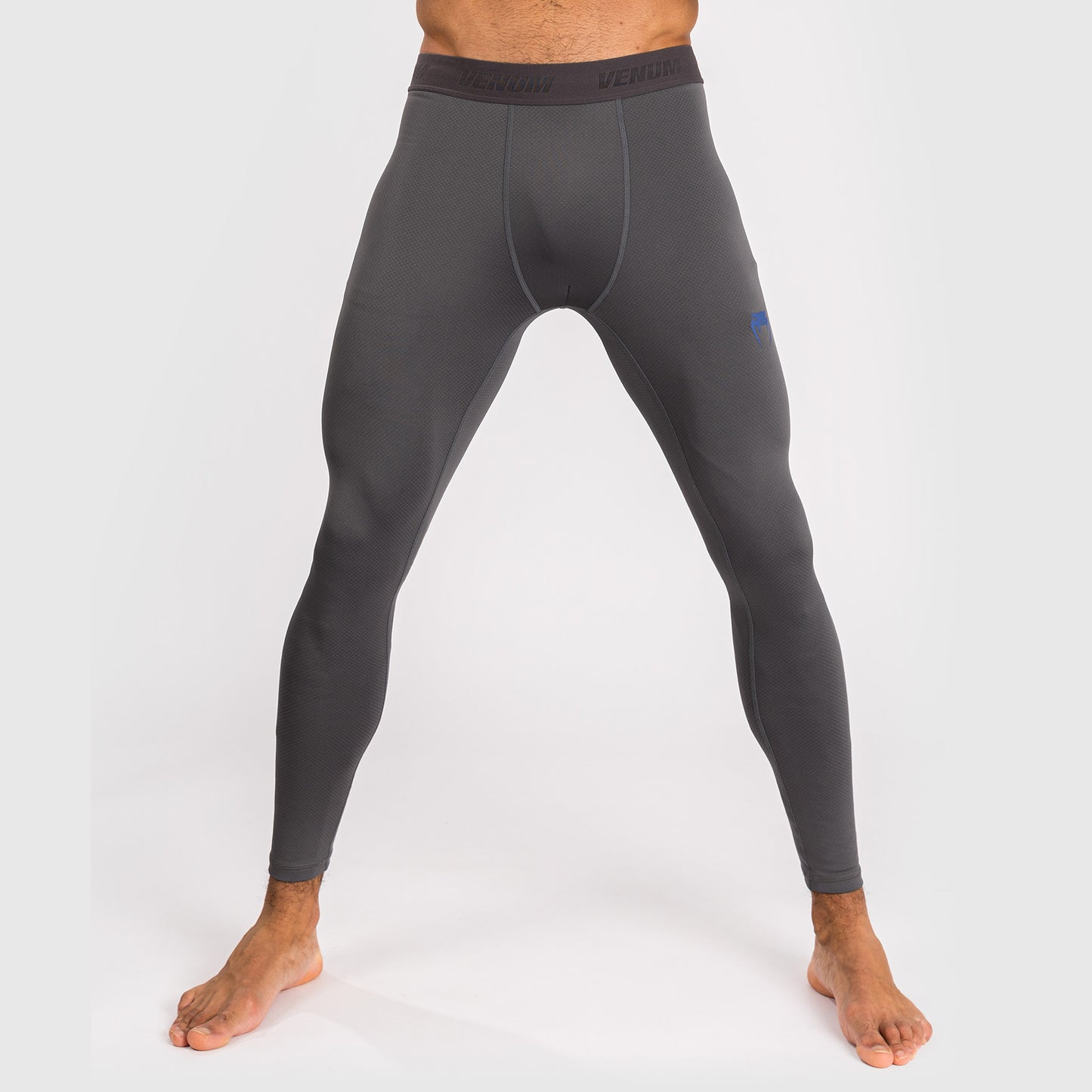 Venum Contender Pantalone a compressione - Grigio