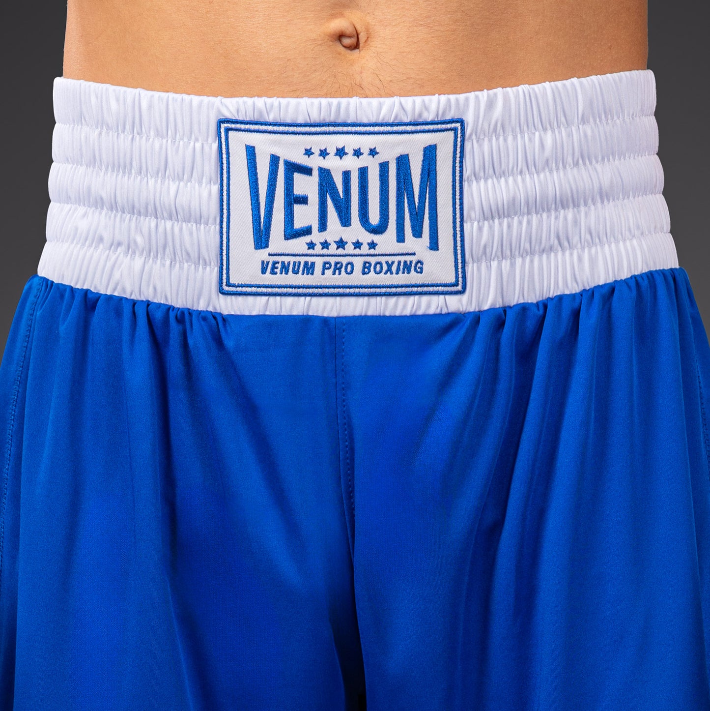 Venum Classic Pantaloncini da boxe – Blu Reale