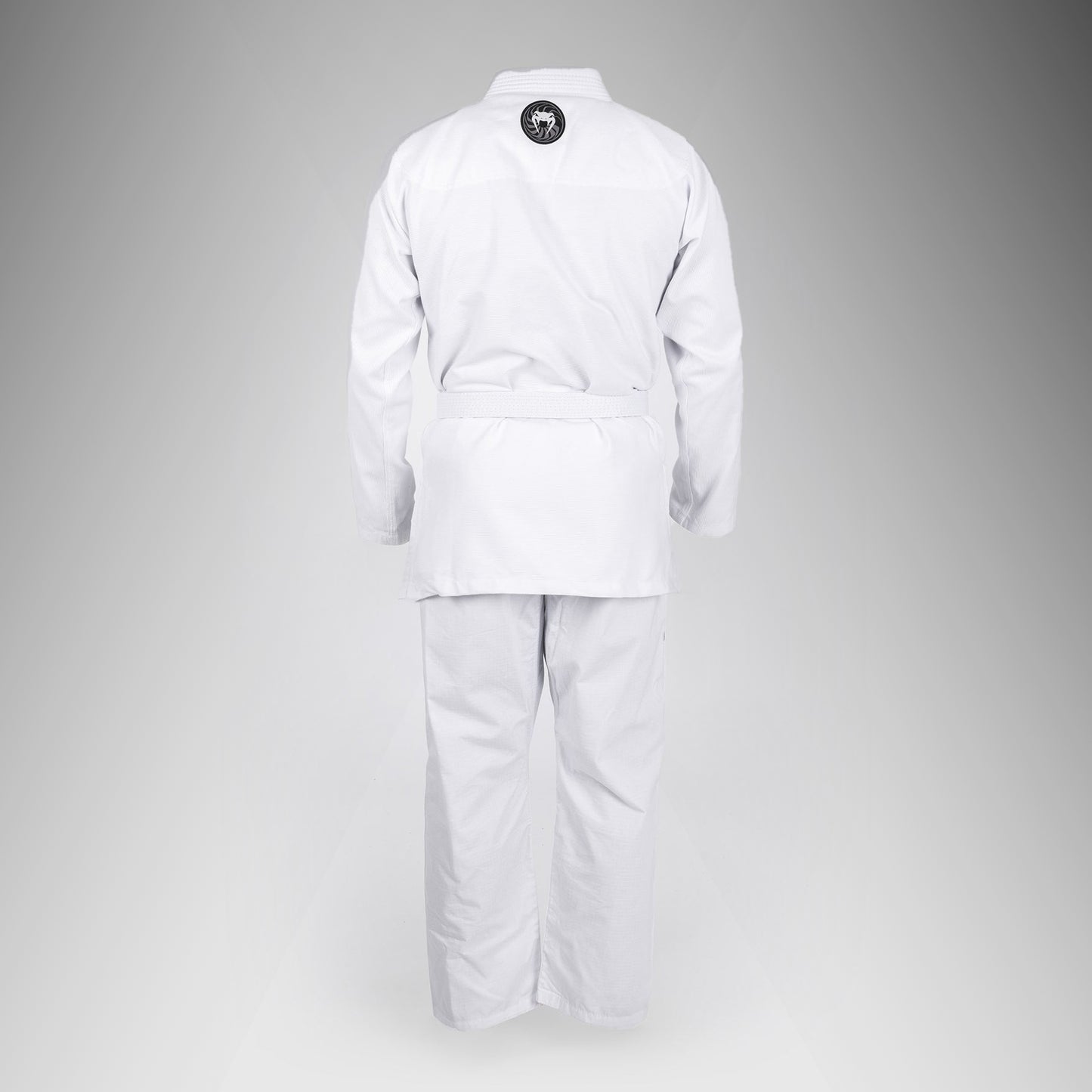 Venum First BJJ Gi - Bianco