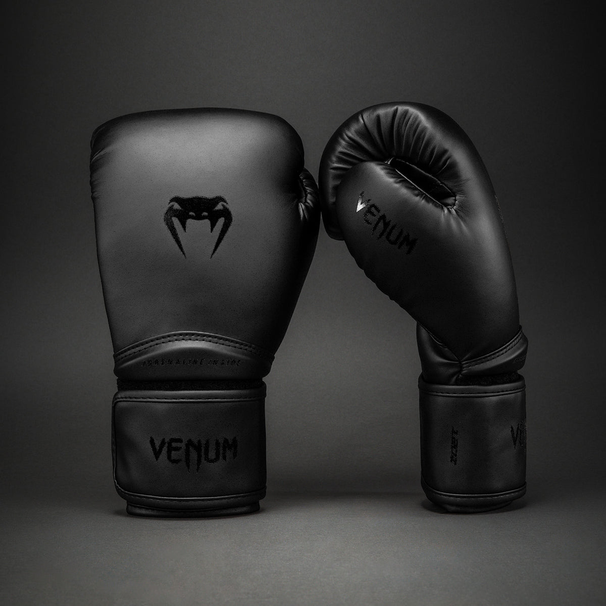 Venum Contender 1.5 Guantoni da boxe - Nero