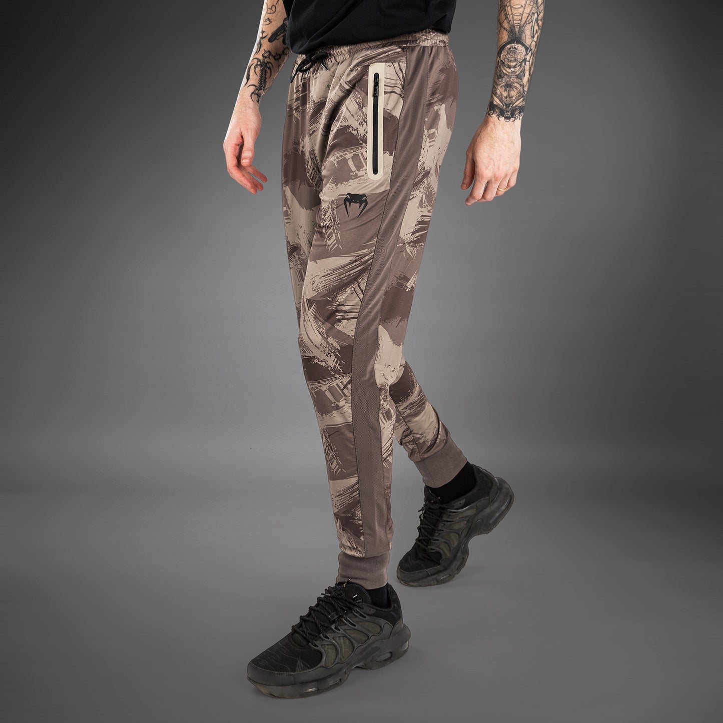 Venum Electron 3.0 Pantaloni da jogging - Sabbi