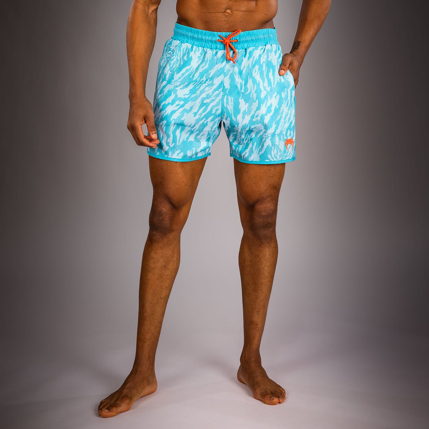 Venum Aqua Pantaloncini da bagno – Turchese