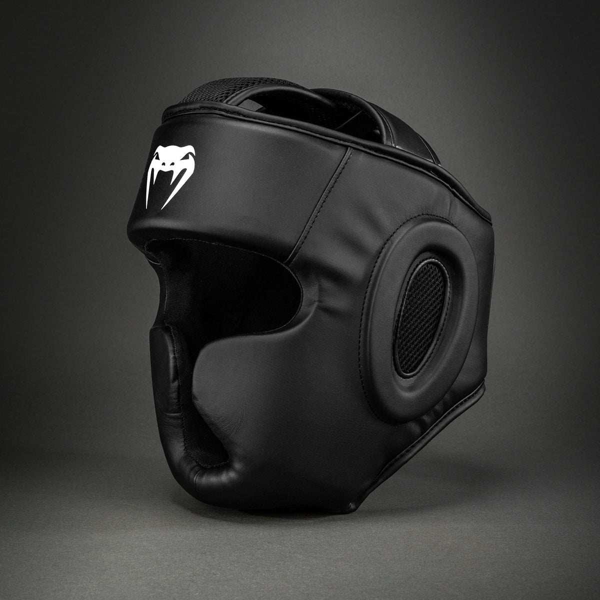 Venum Contender 1.5 Casco - Nero/Bianco