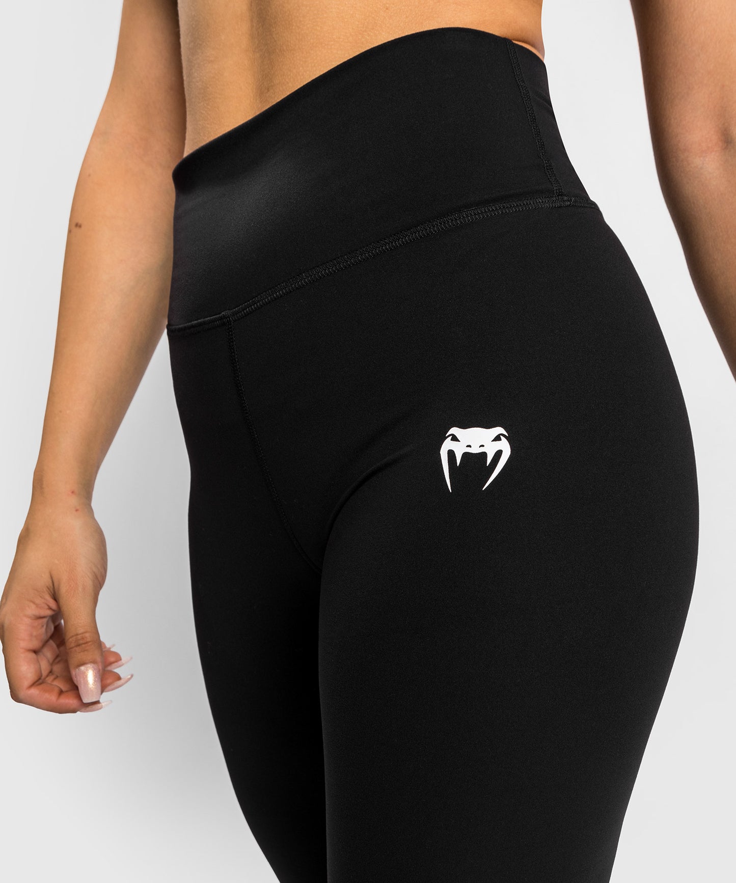 Leggings Venum Essential Lifestyle - Nero