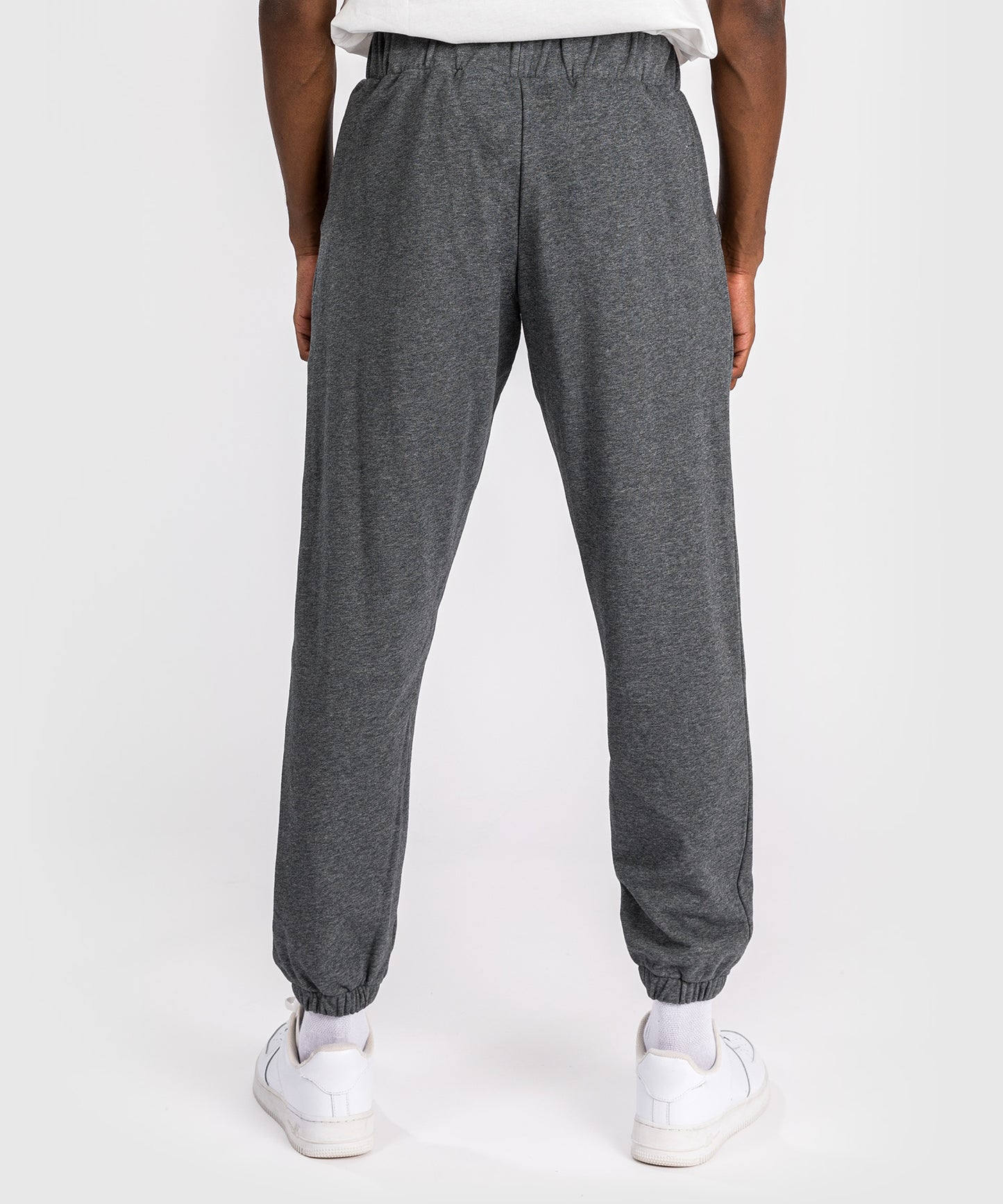 Venum Vortex XL Lite Pantaloni da Jogging da Uomo - Grigio Antracite Scuro