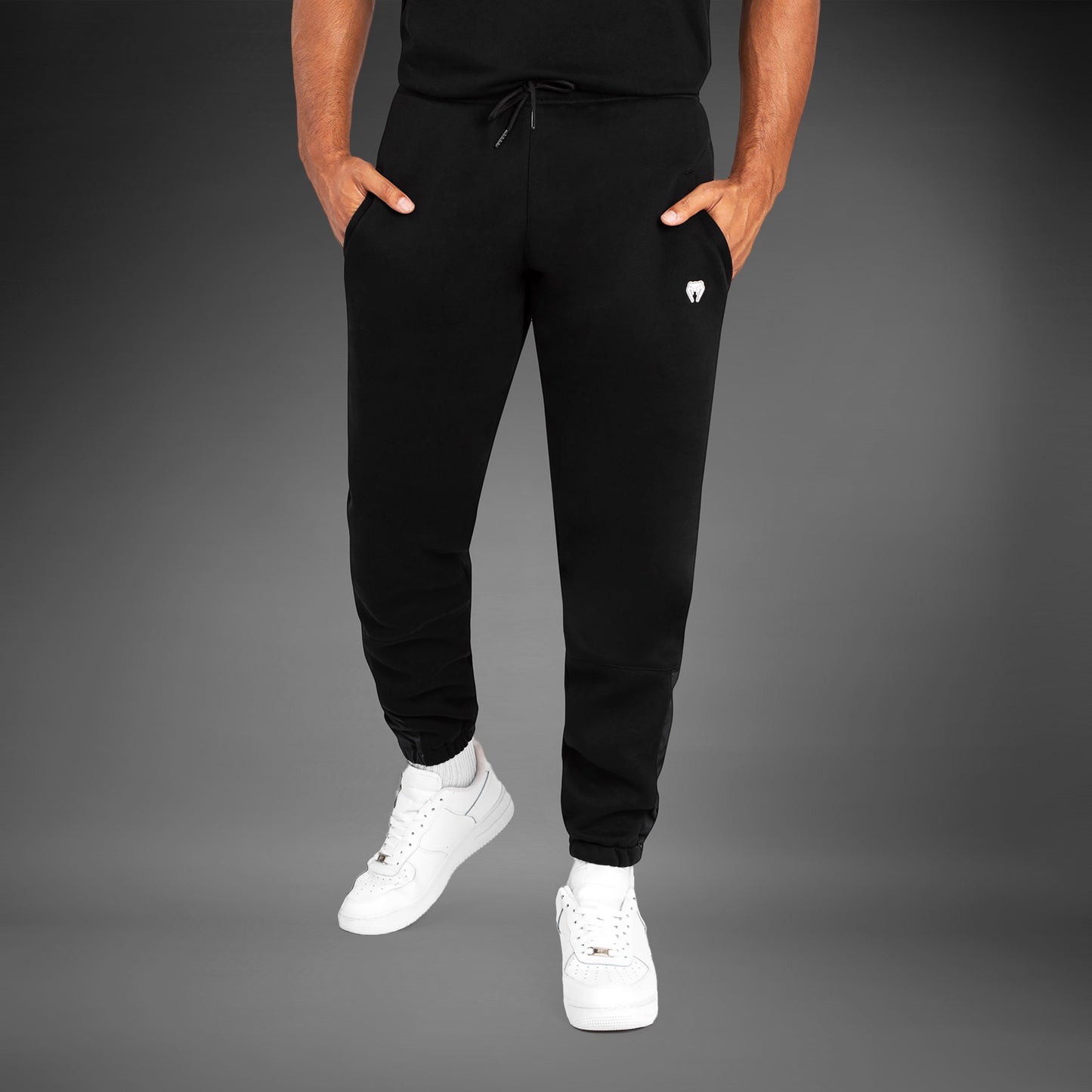 Venum Silent Power Jogger - Nero