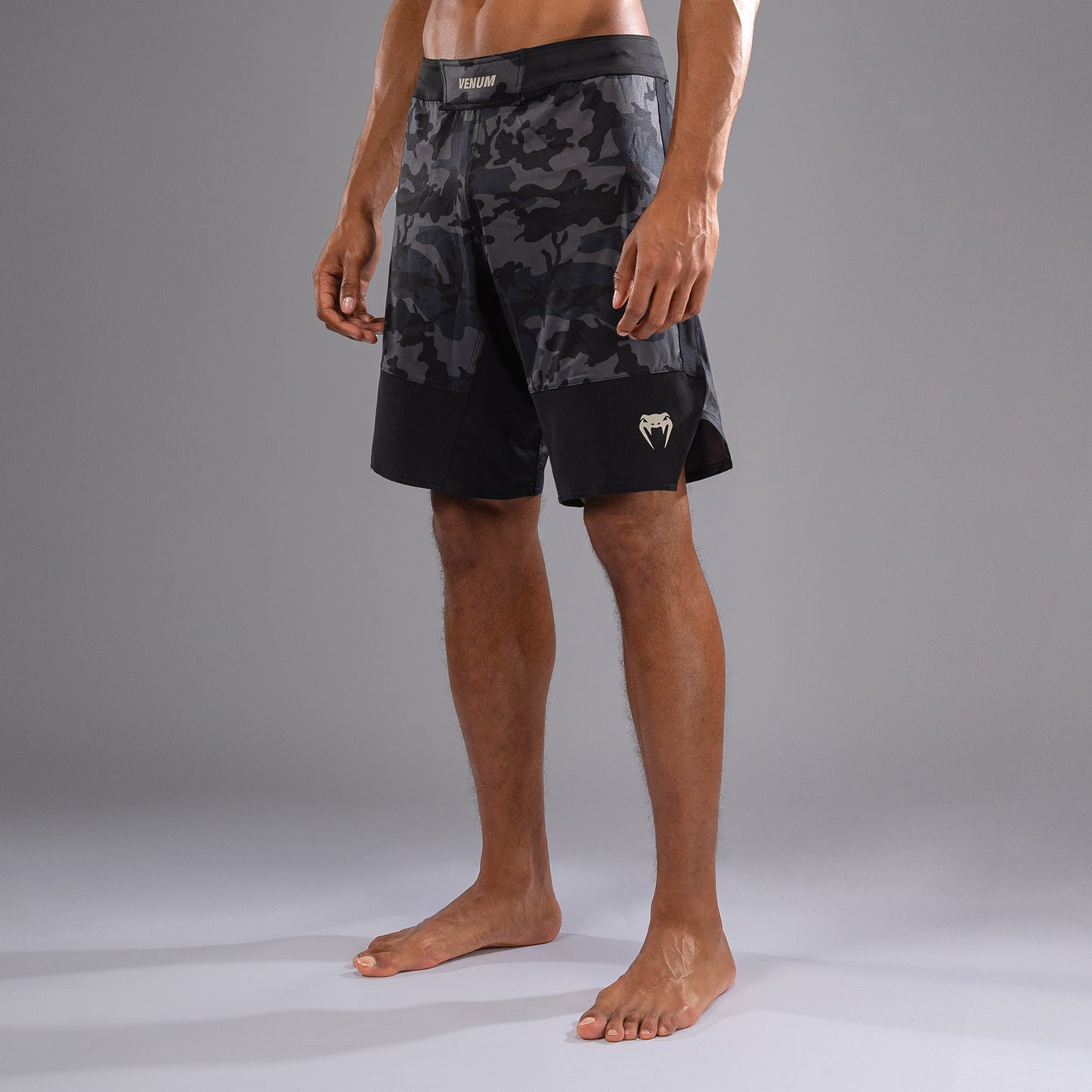 Venum G-Fit Air Pantaloncini da Combattimento - Camo Urbano Digitale