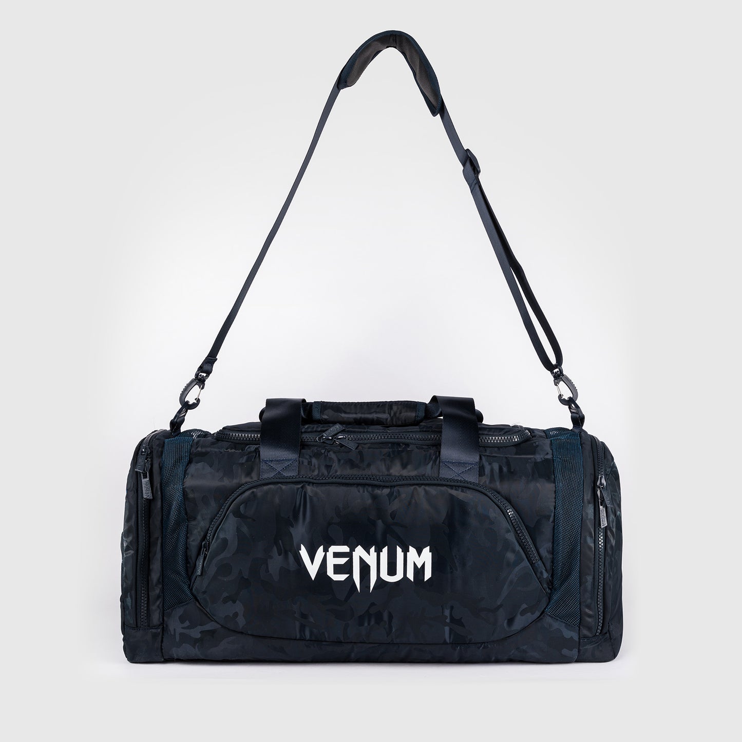 Venum Trainer Lite Borsa Sportiva (48L) – Mimetico/Blu