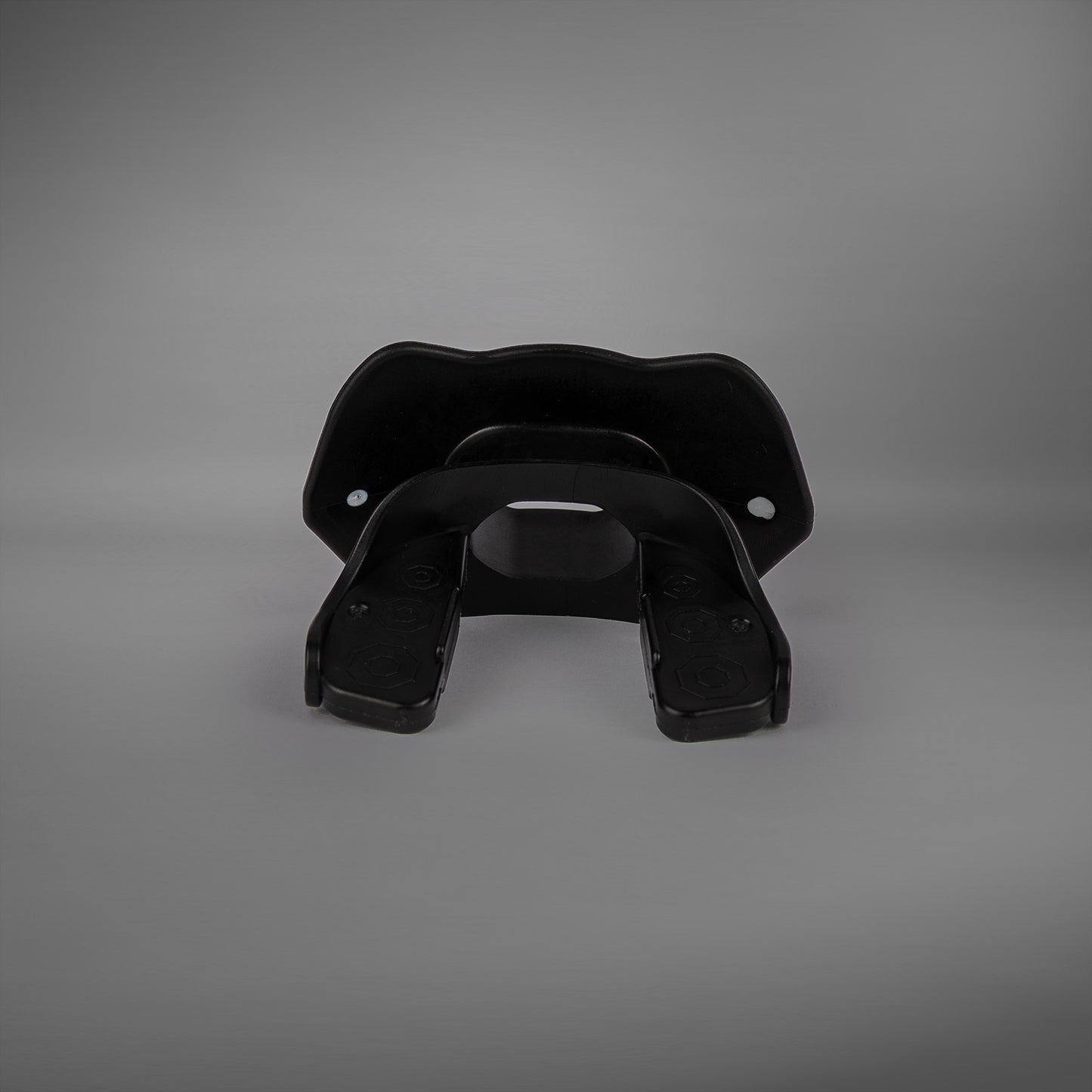 Venum Elite Paradenti Edizione Logo - Nero/Bianco