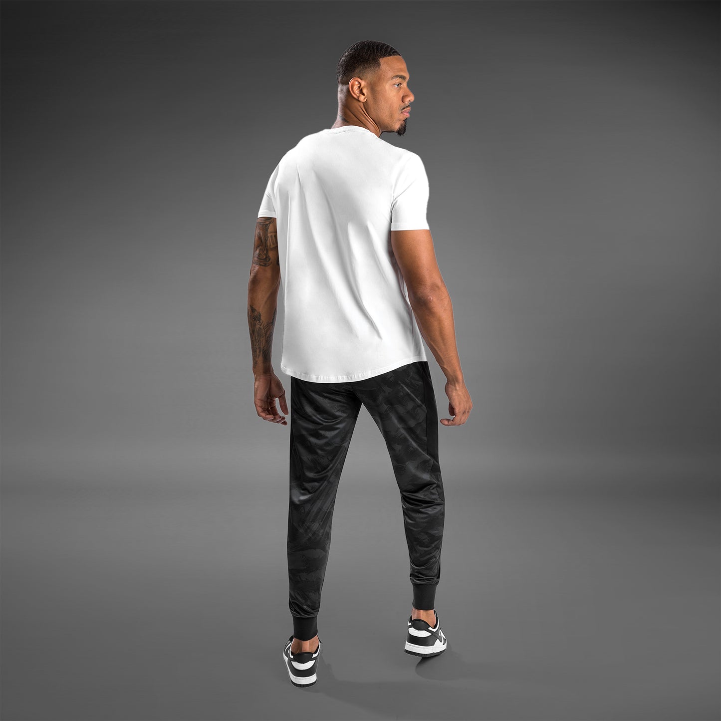 Pantaloni da jogging Venum Electron 3.0 - neri