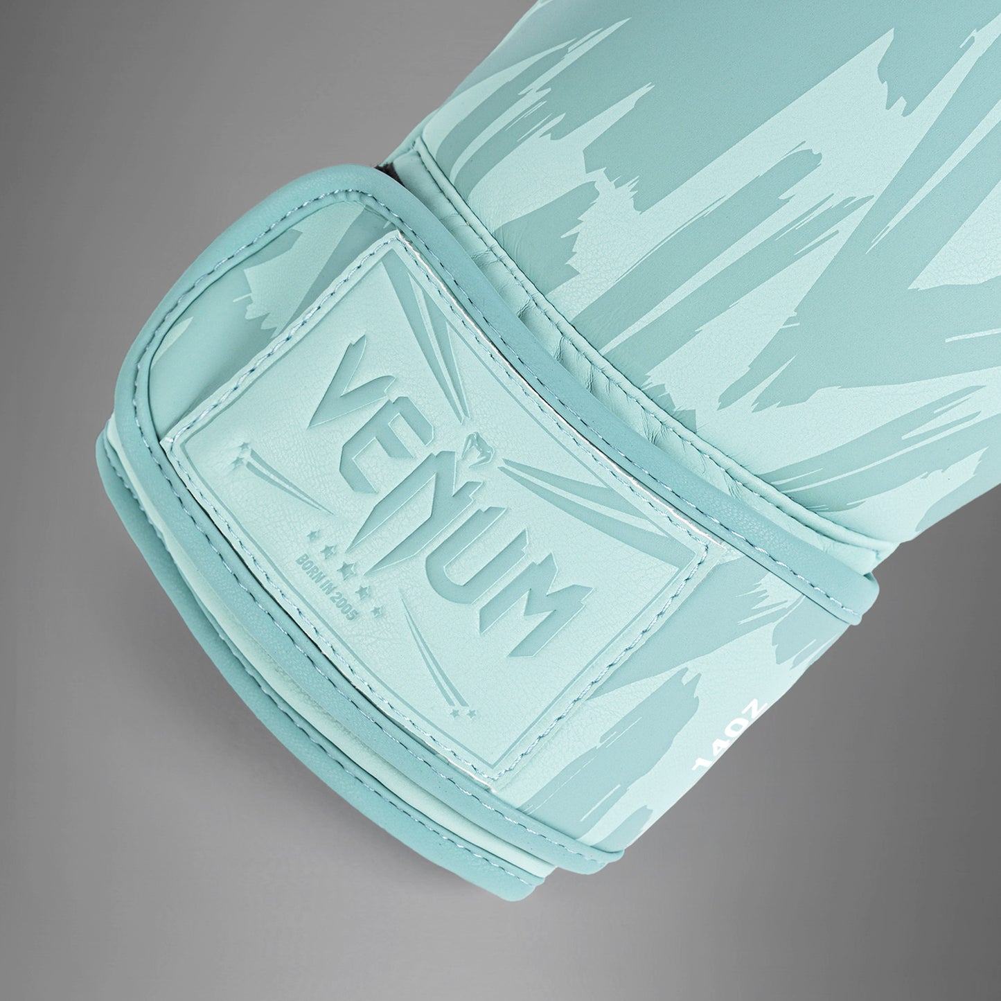 Venum Graffiti Guantoni da Boxe - Aqua
