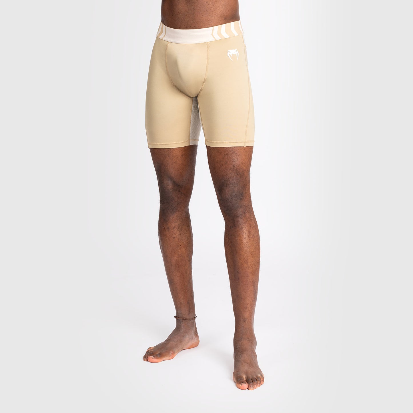 Venum Tempest Vale Tudo da Uomo - Beige/Sabbia