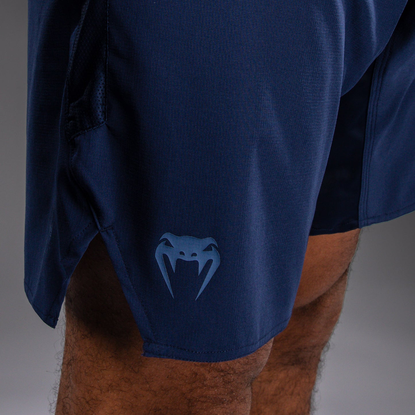 Venum Light 5.0 Fightshorts - Blu/Azzurro