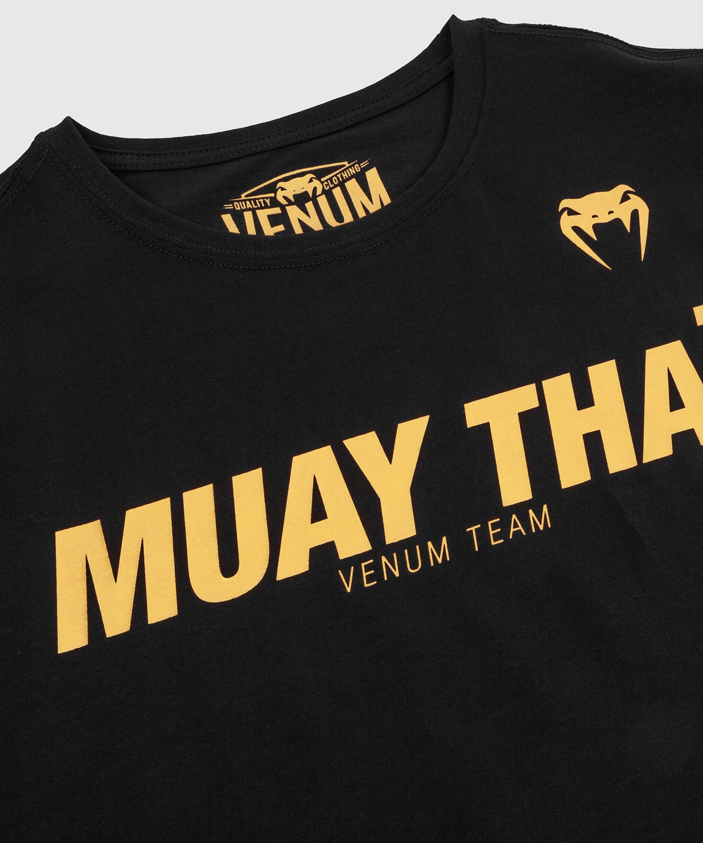 T-shirt  Muay Thai VT Venum