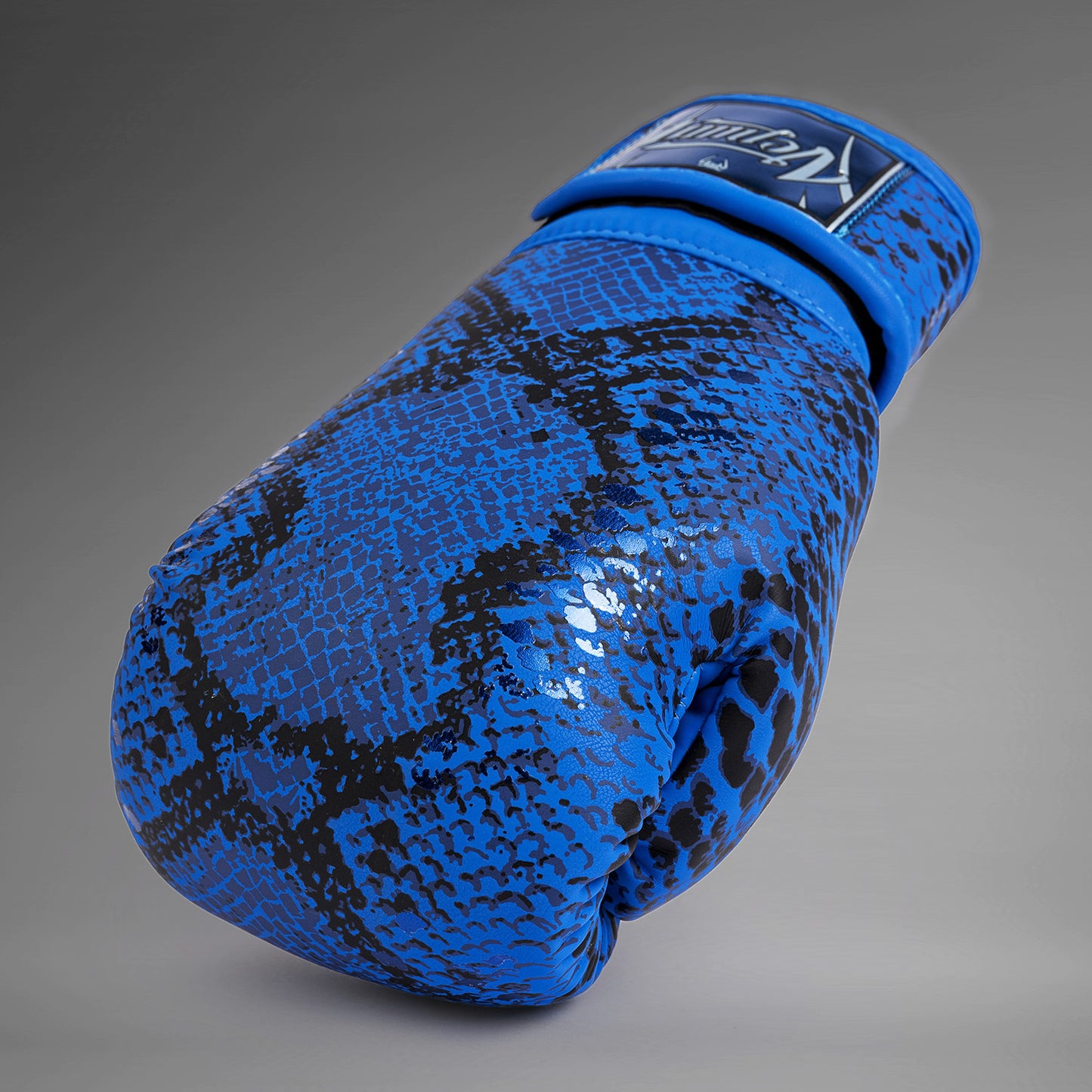 Venum Amazonia Guanti da boxe - Blu ultramarino