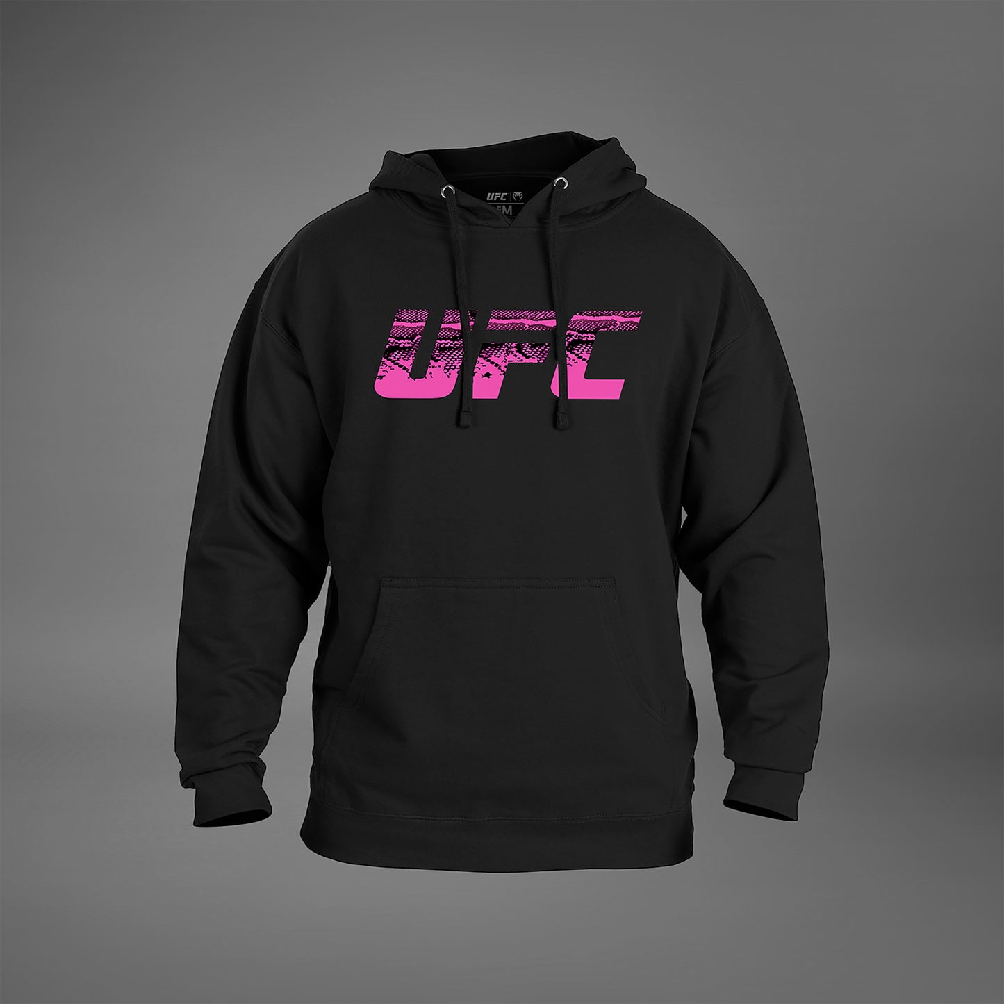 UFC Unrivaled by Venum Sean O'Malley Felpa Uomini - Nera