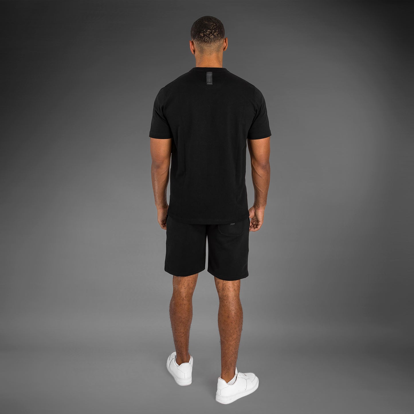 Venum Silent Power Maglietta - Nero