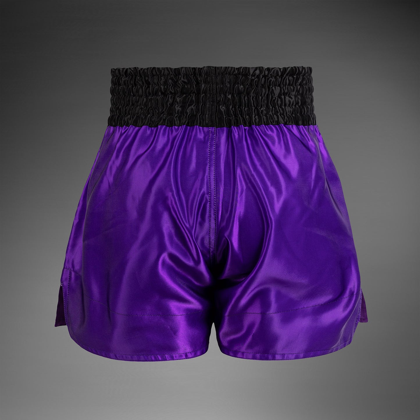 Venum Classic Pantaloncini da Muay Thai - Viola Scuro