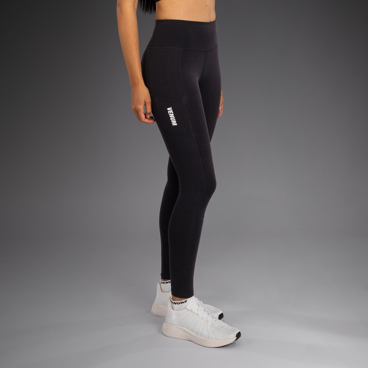 Leggings Venum Essential Performance - Nero