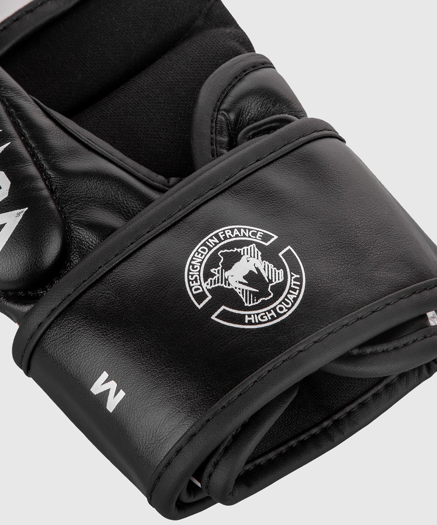 Guanti da combattimento Venum Challenger 3.0 - Bianco/Nero