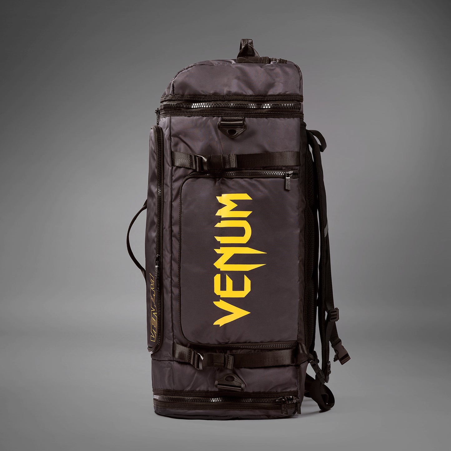 UFC Fusion by Venum Fight Week Borsa Sportiva - Marrone terra