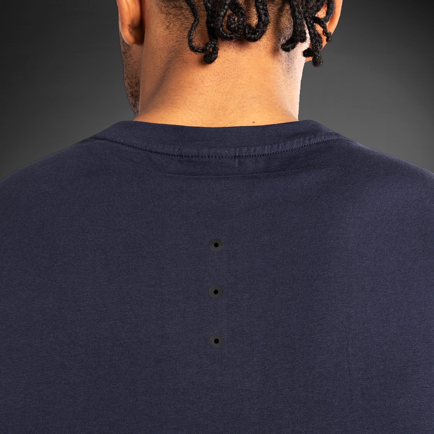 Venum Rapid Canotta - Blu ambra