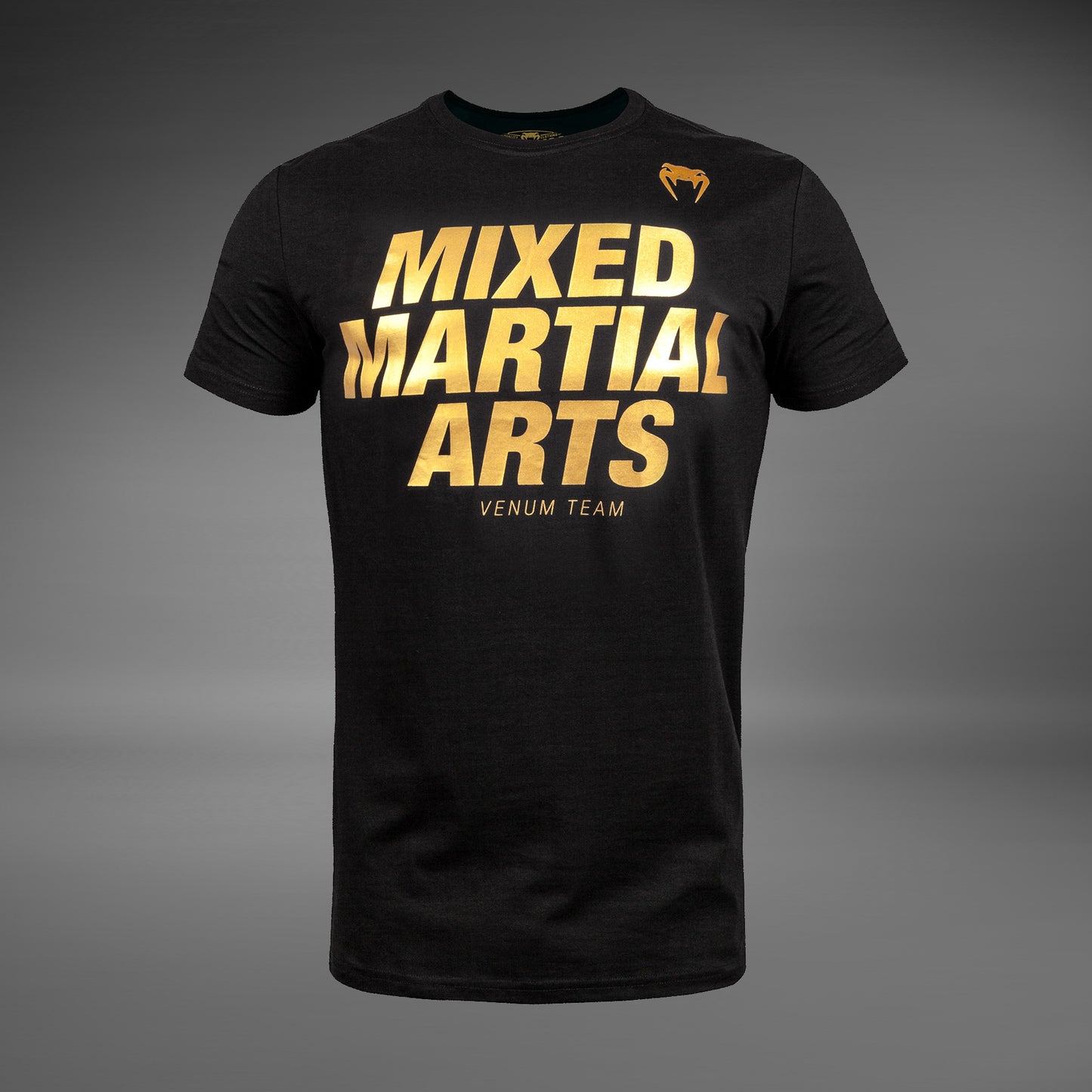 T-shirt  MMA VT Venum