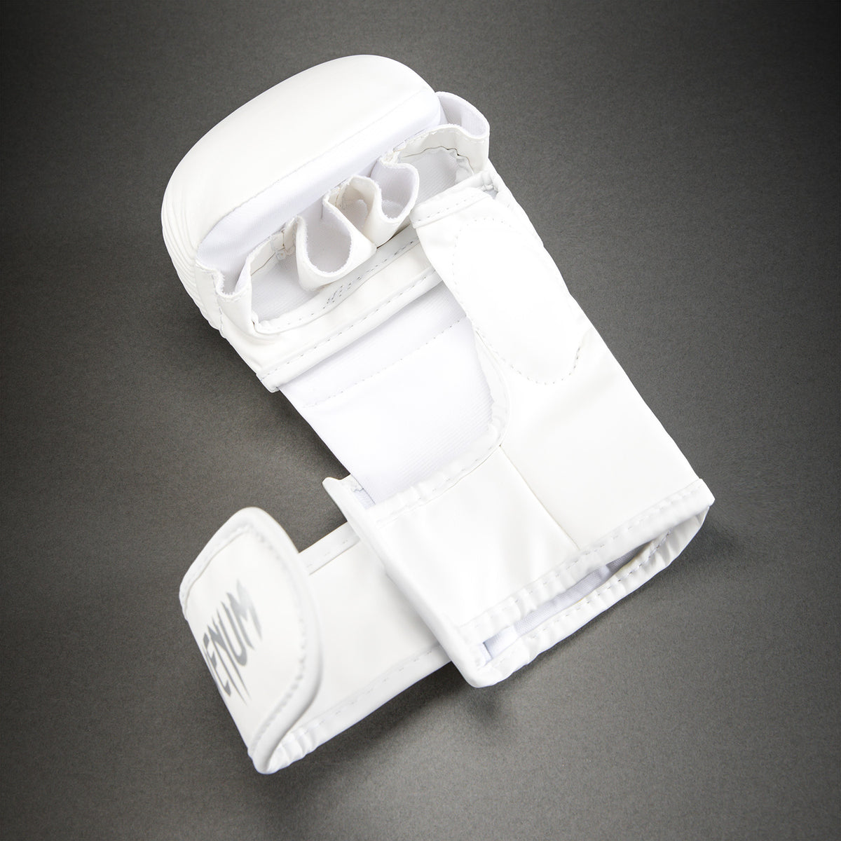 Venum Contender 1.5 Guanti da sparring - Bianco/Argento