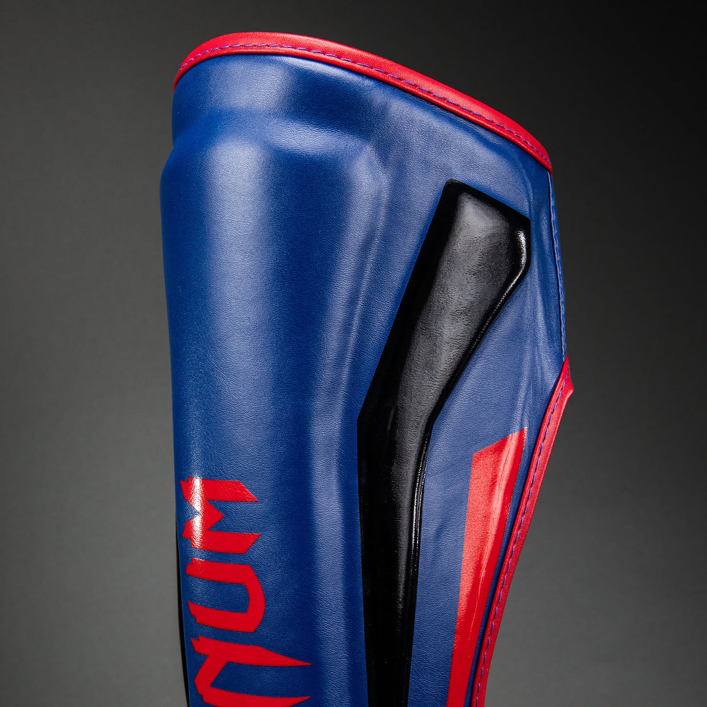 Venum Elite Parastinchi - Blu Scuro/Rosso