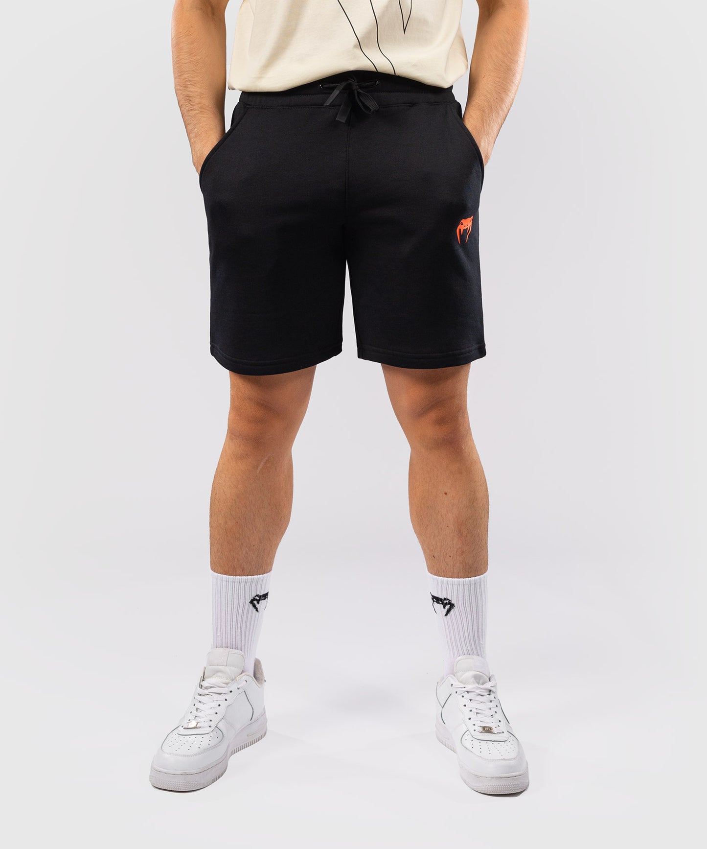 Venum Classic Pantaloncini da Uomo - Nero