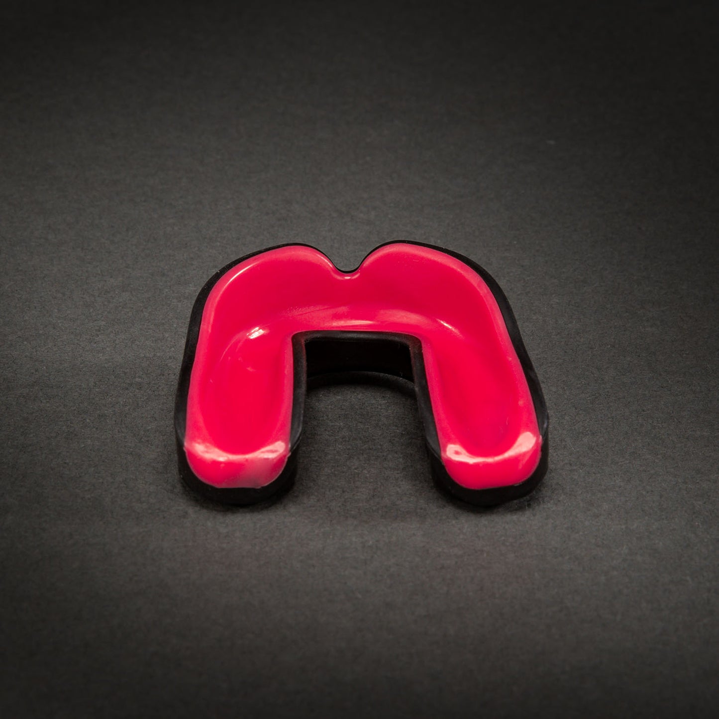 Venum Challenger Paradenti – Nero/Lampone