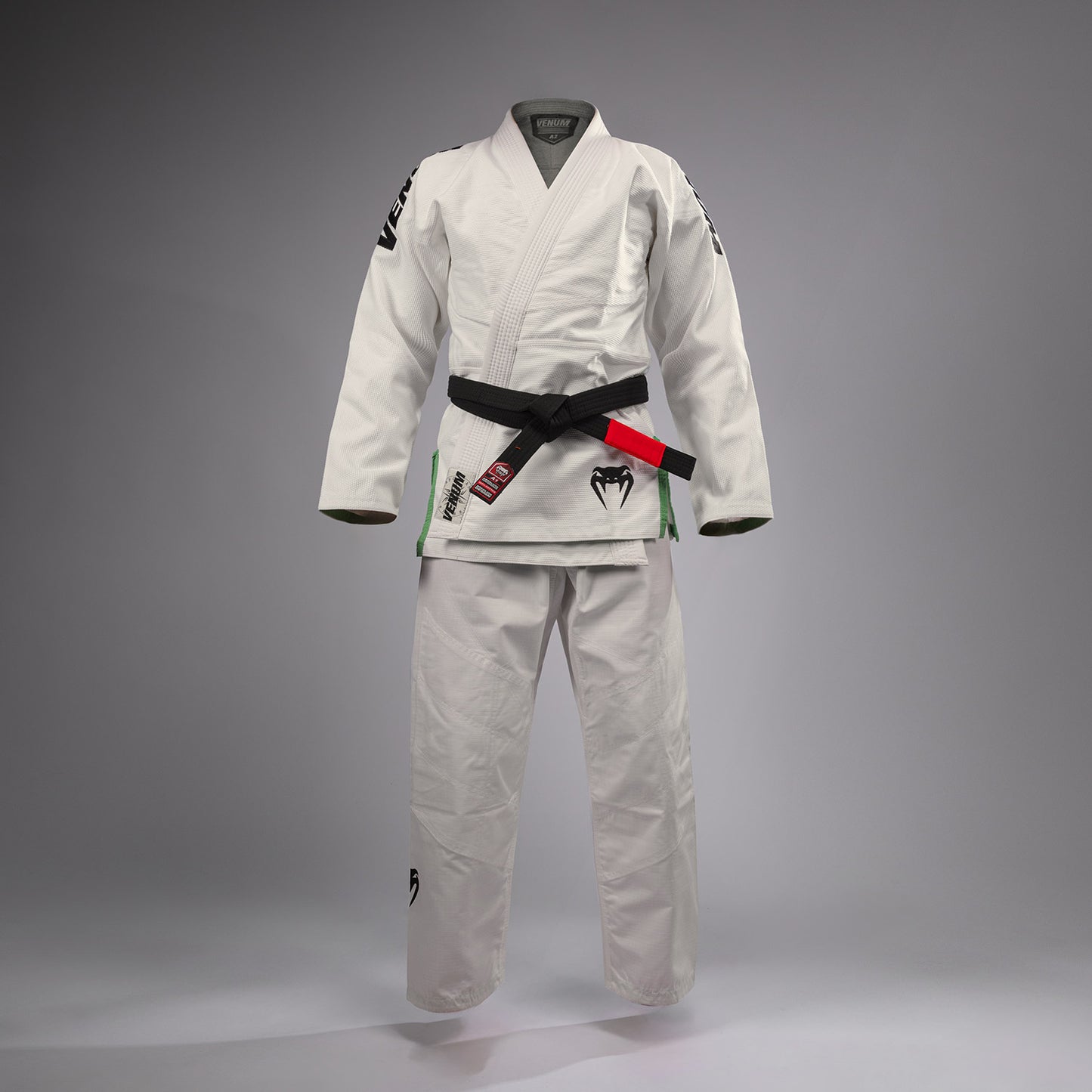 Venum Challenger XT BJJ Gi - Bianco sporco