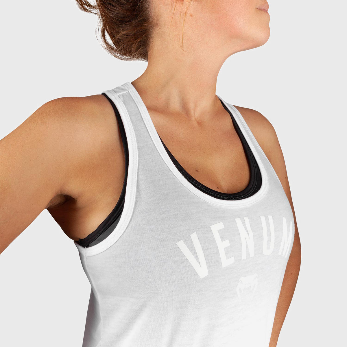Venum Classic Canotta Donna – Bianco