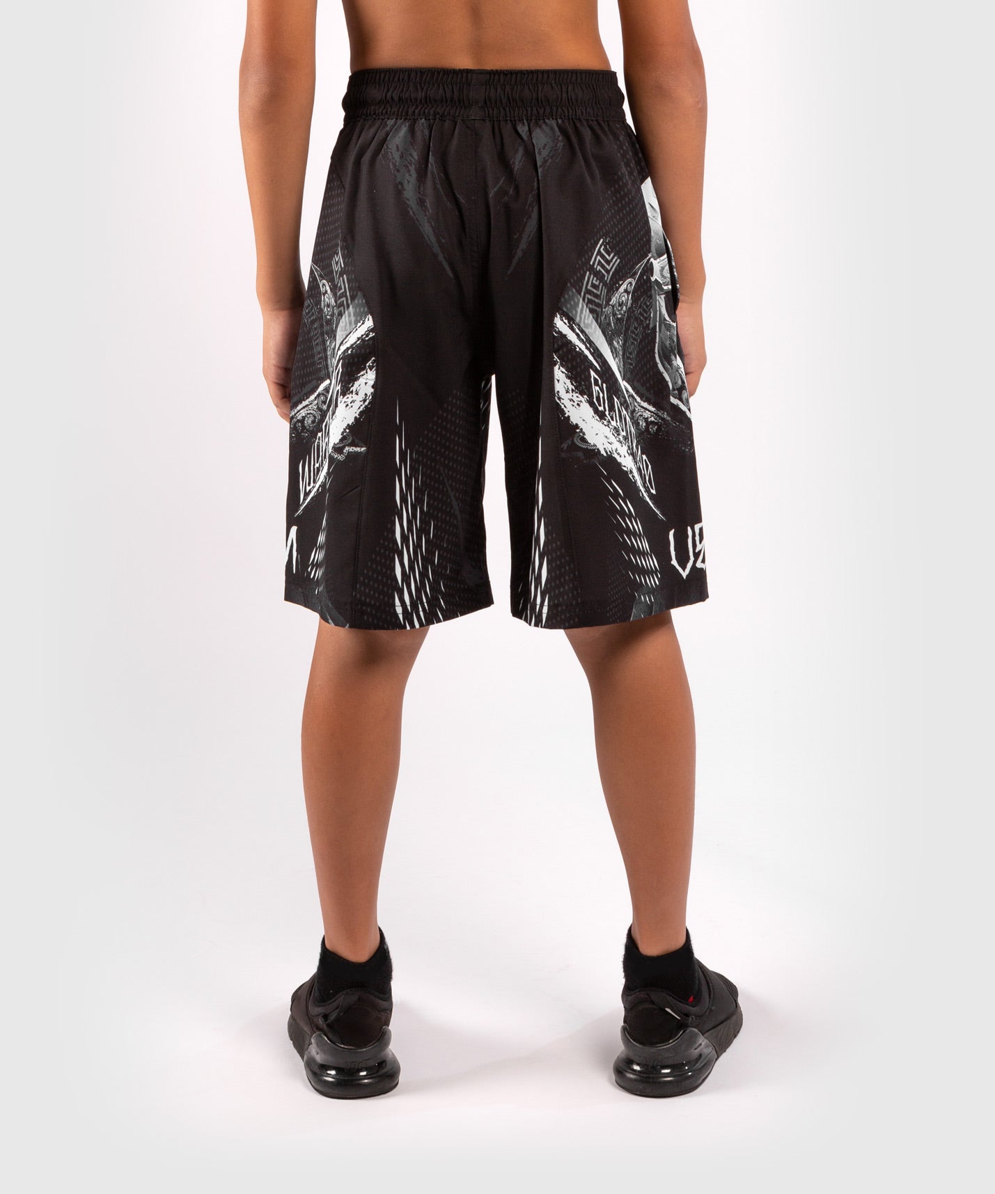 Pantaloncini da allenamento per bambini GLDTR 4.0