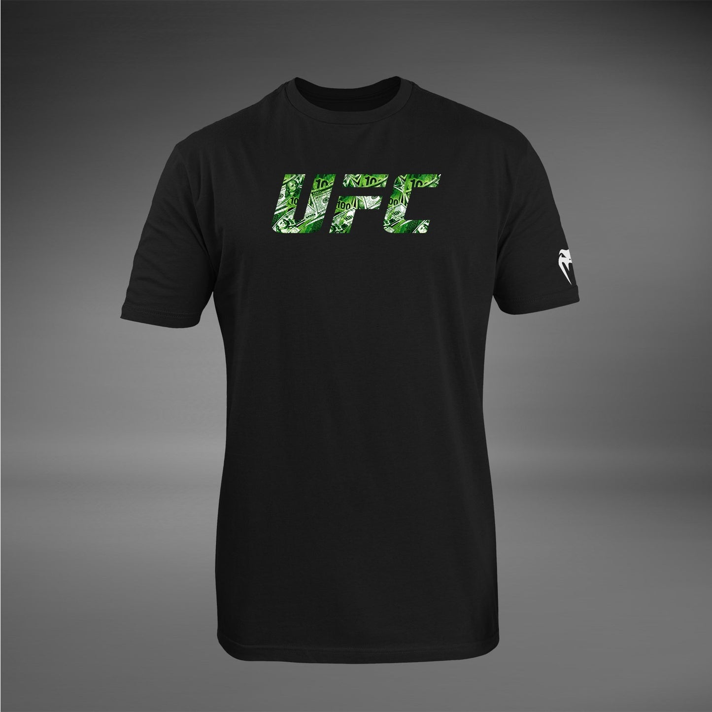 UFC Unrivaled by Venum Conor McGregor Maglietta Uomini - Nera