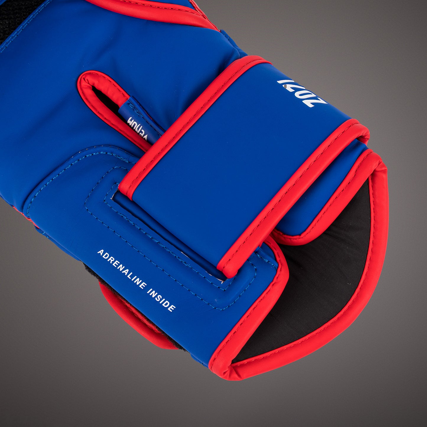 Venum Challenger 4.0 Guanti da Boxe - Blu Reale