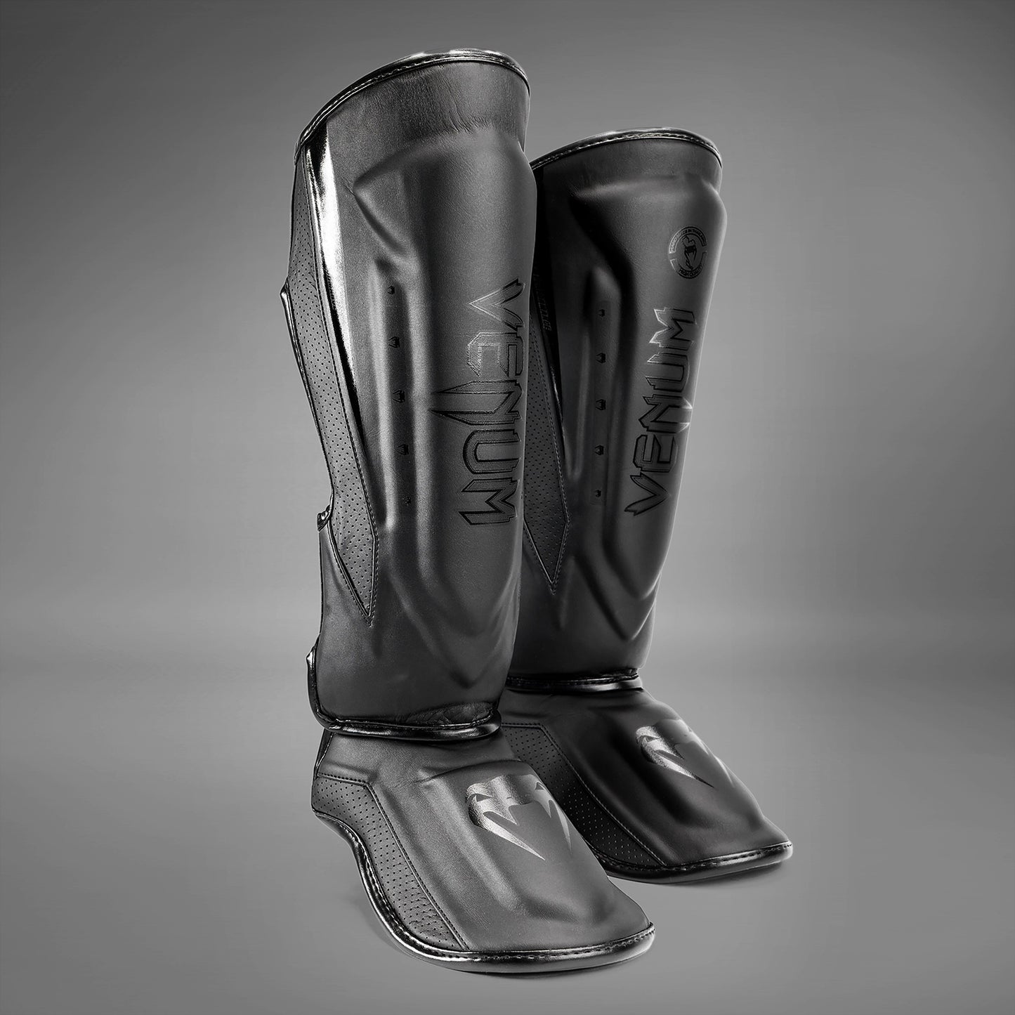 Parastinchi Venum Elite Evo - Nero/Nero