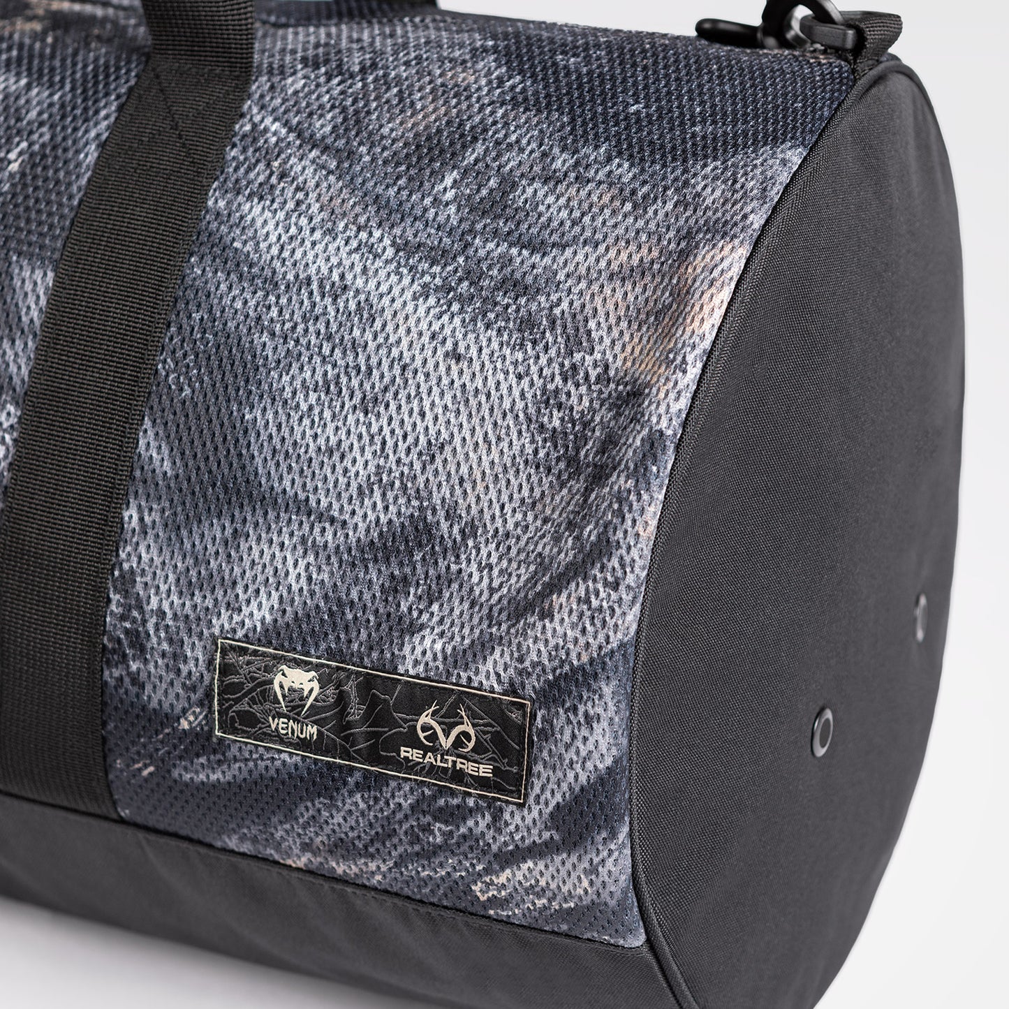 Venum Laser XT Realtree Borsa - Camuflaje oscuro/Gris