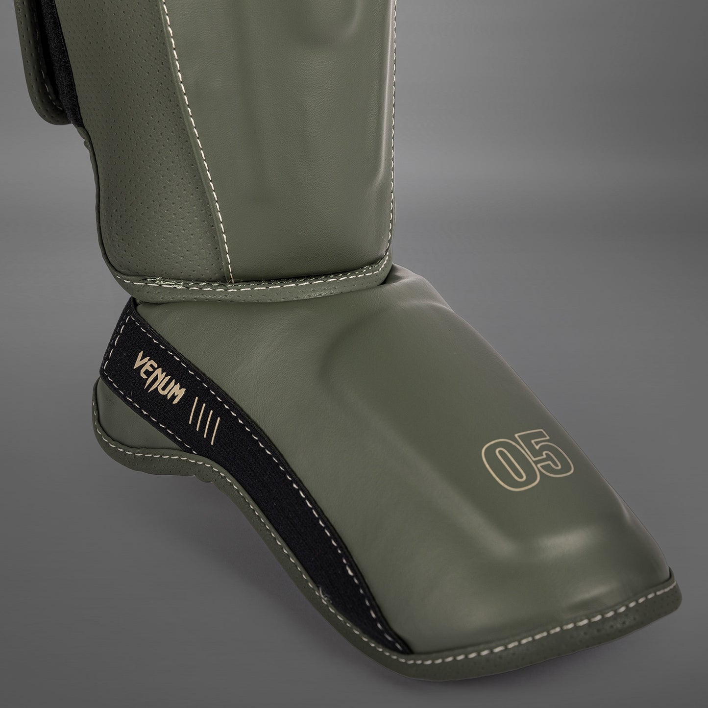 Venum Impact Evo Paratibie - Verde Militare