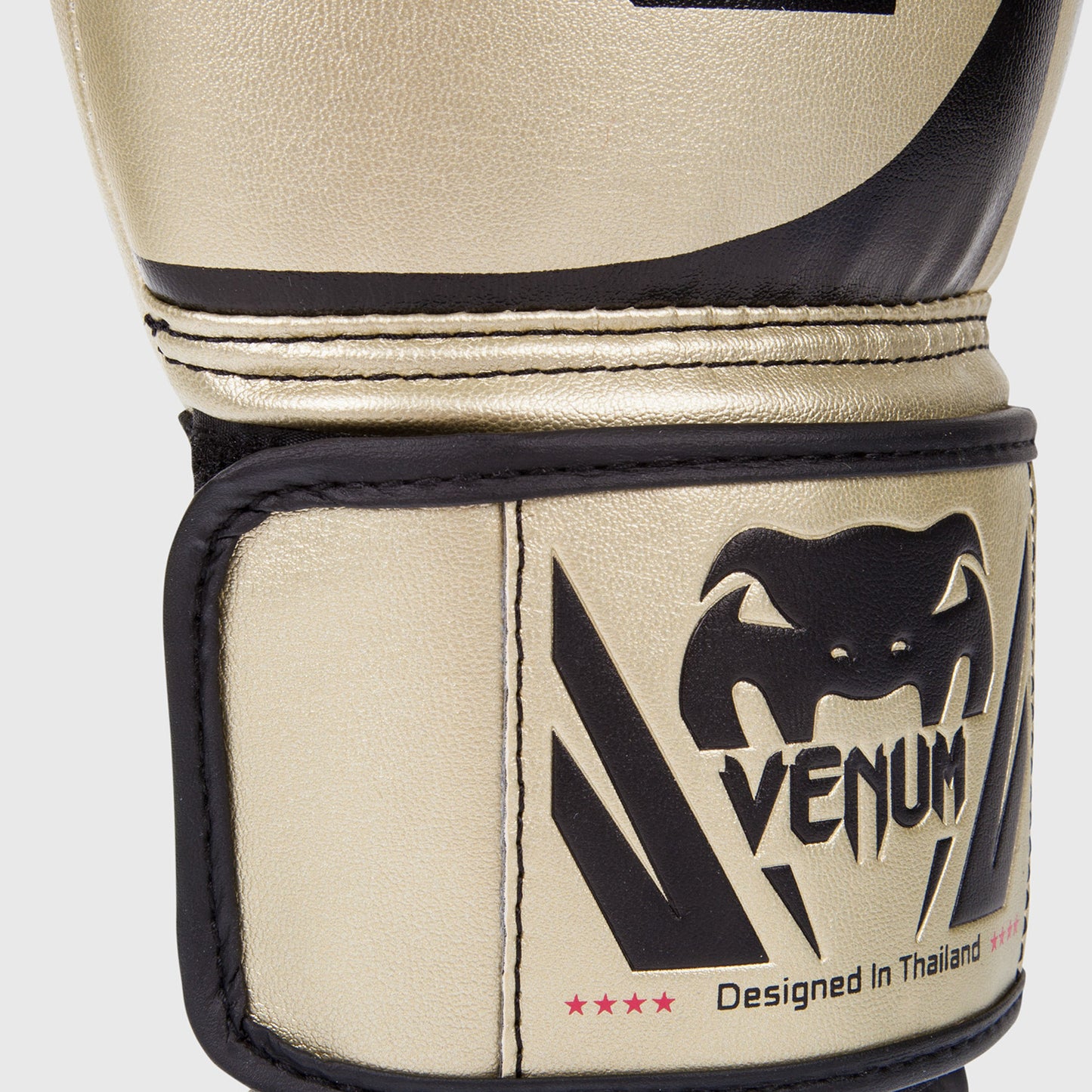 Guanti da boxe Venum Challenger 2.0 - Oro